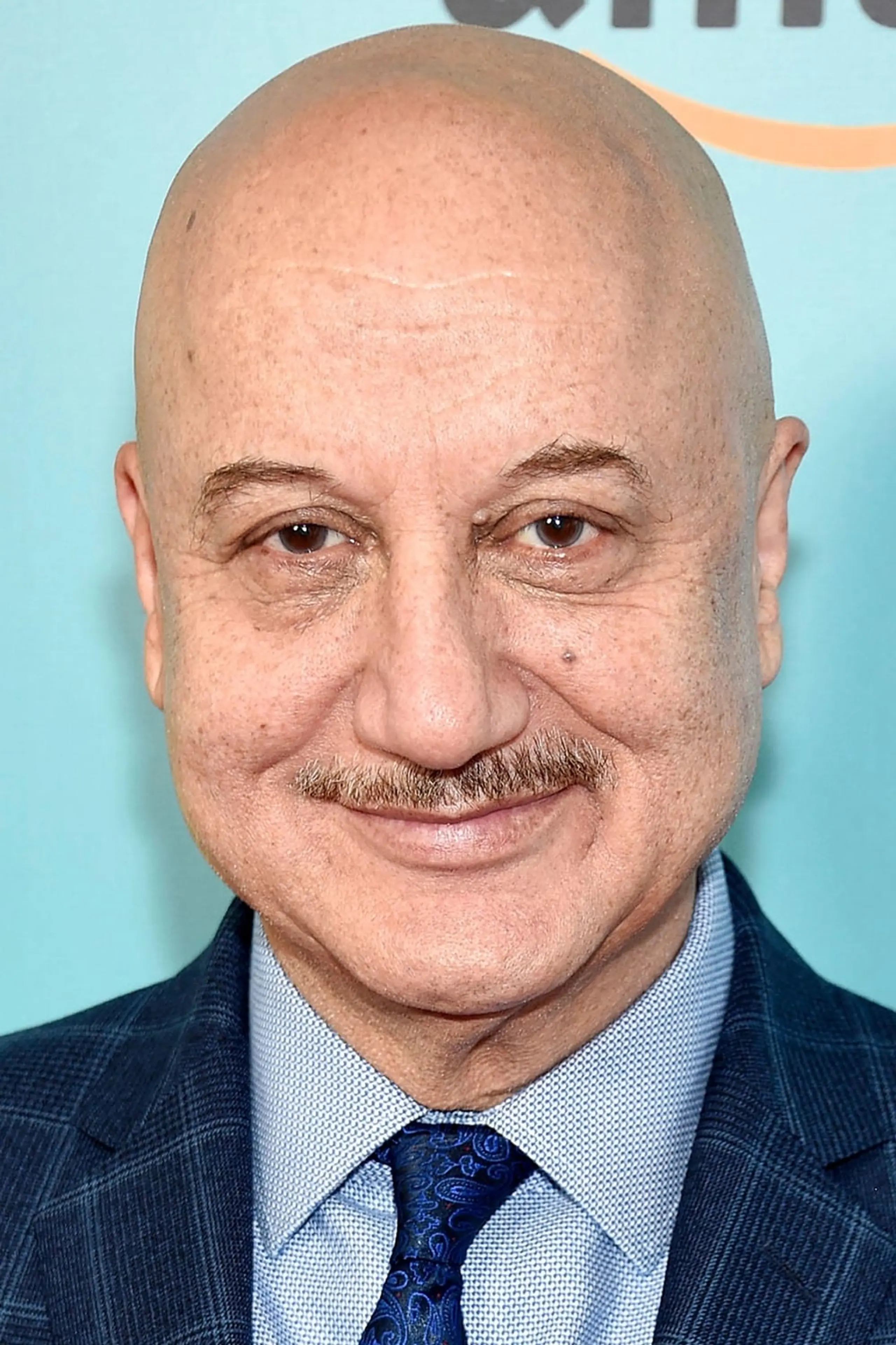 Foto von Anupam Kher