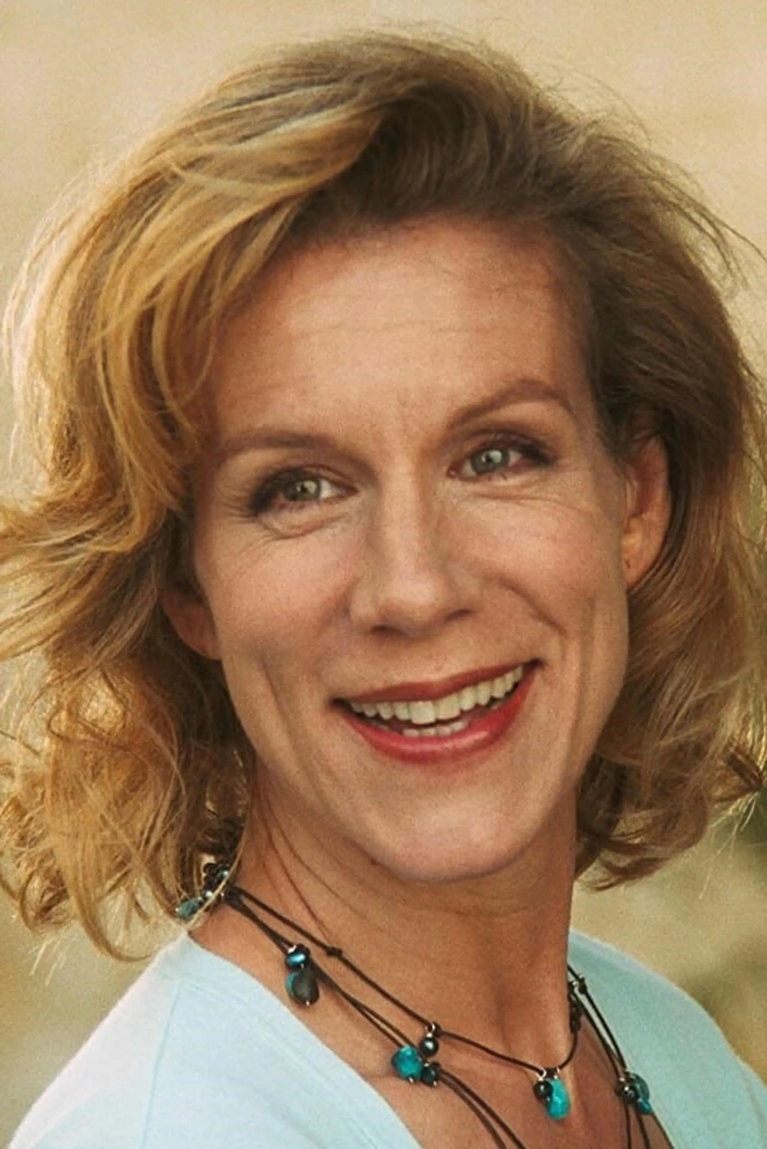 Foto von Juliet Stevenson