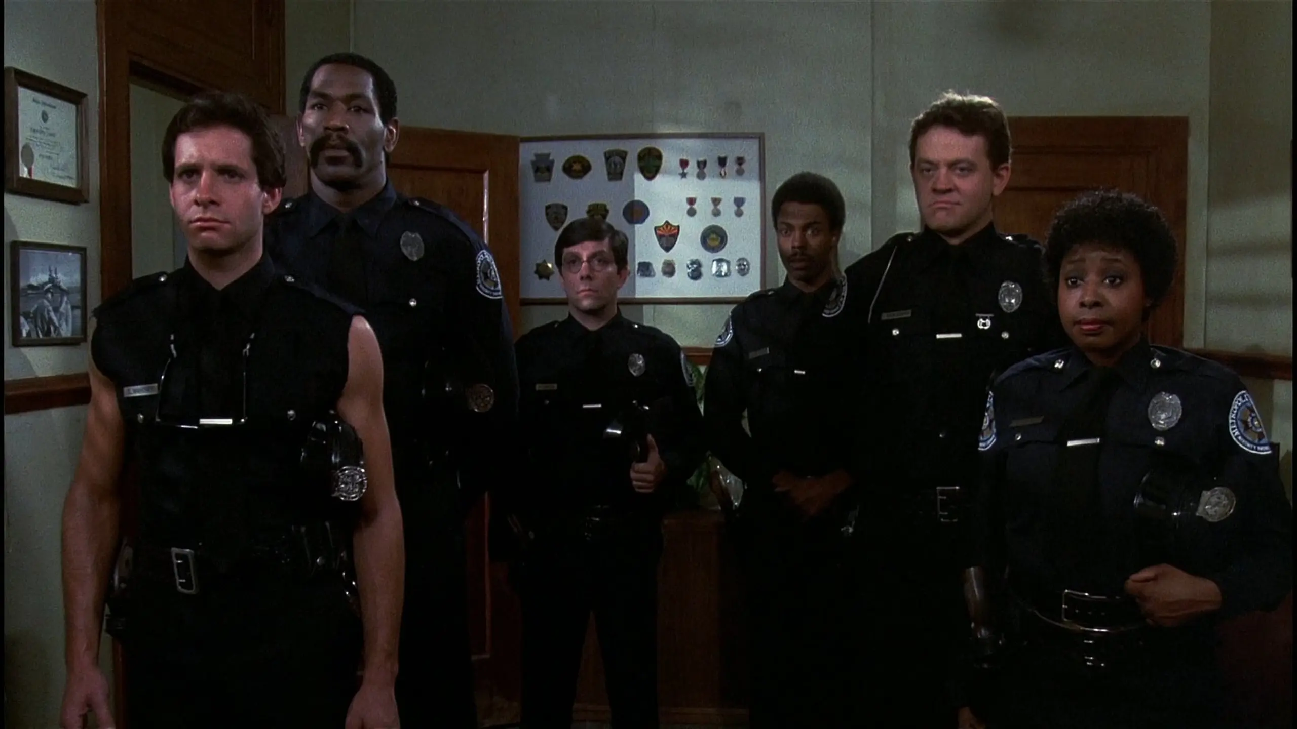 Police Academy 2 - Jetzt geht’s erst richtig los