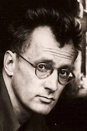 Foto von Nelson Algren