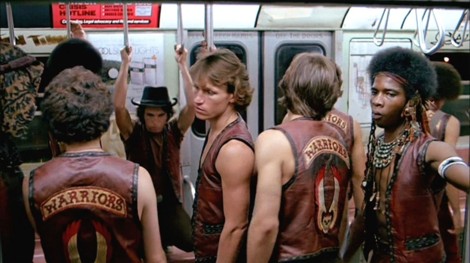 Die Warriors