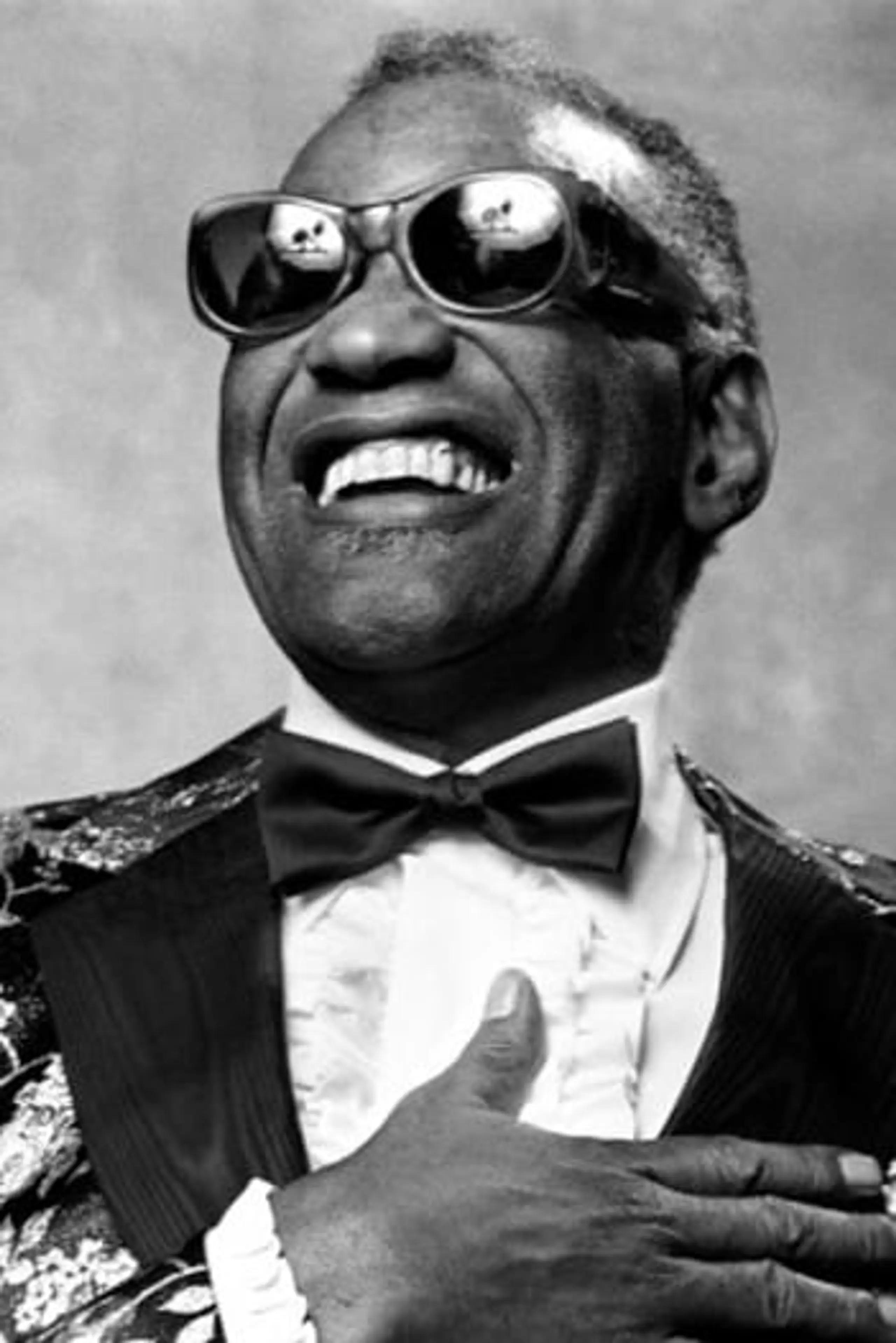 Foto von Ray Charles