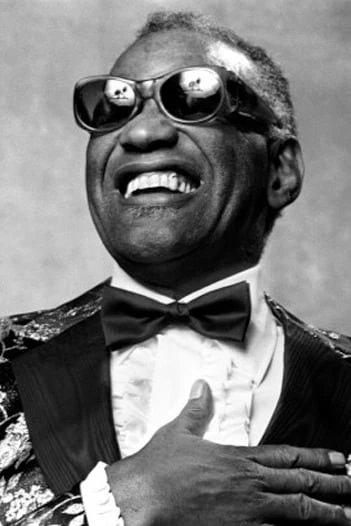 Foto von Ray Charles