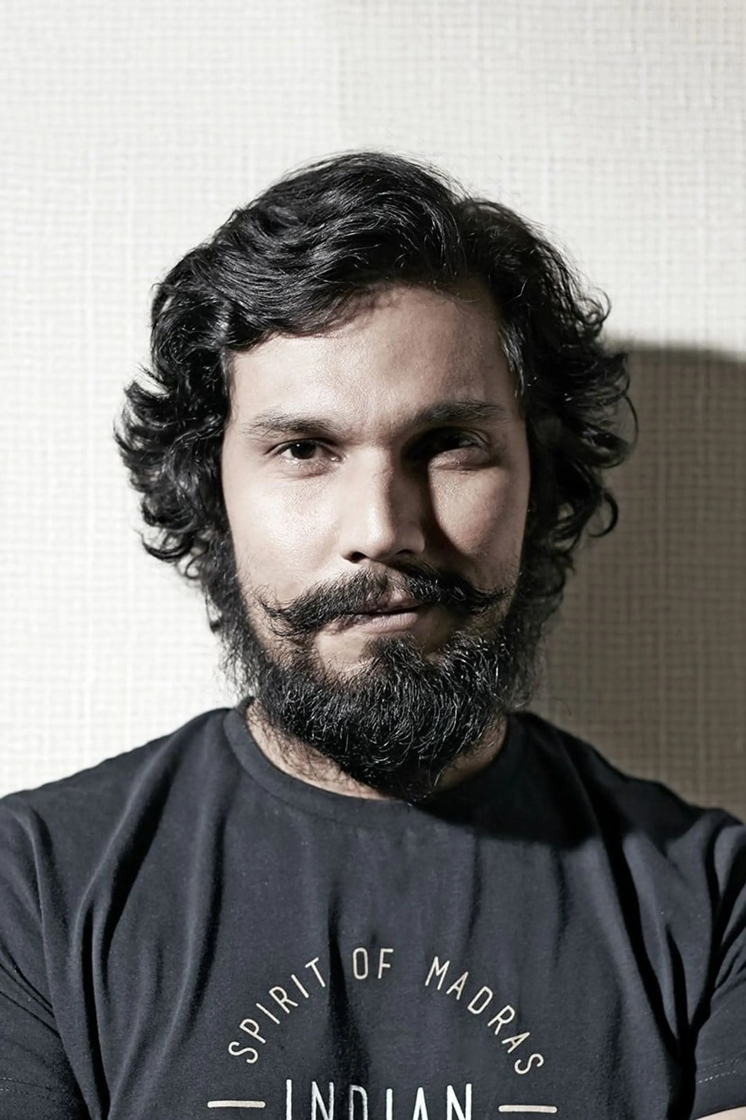 Foto von Randeep Hooda