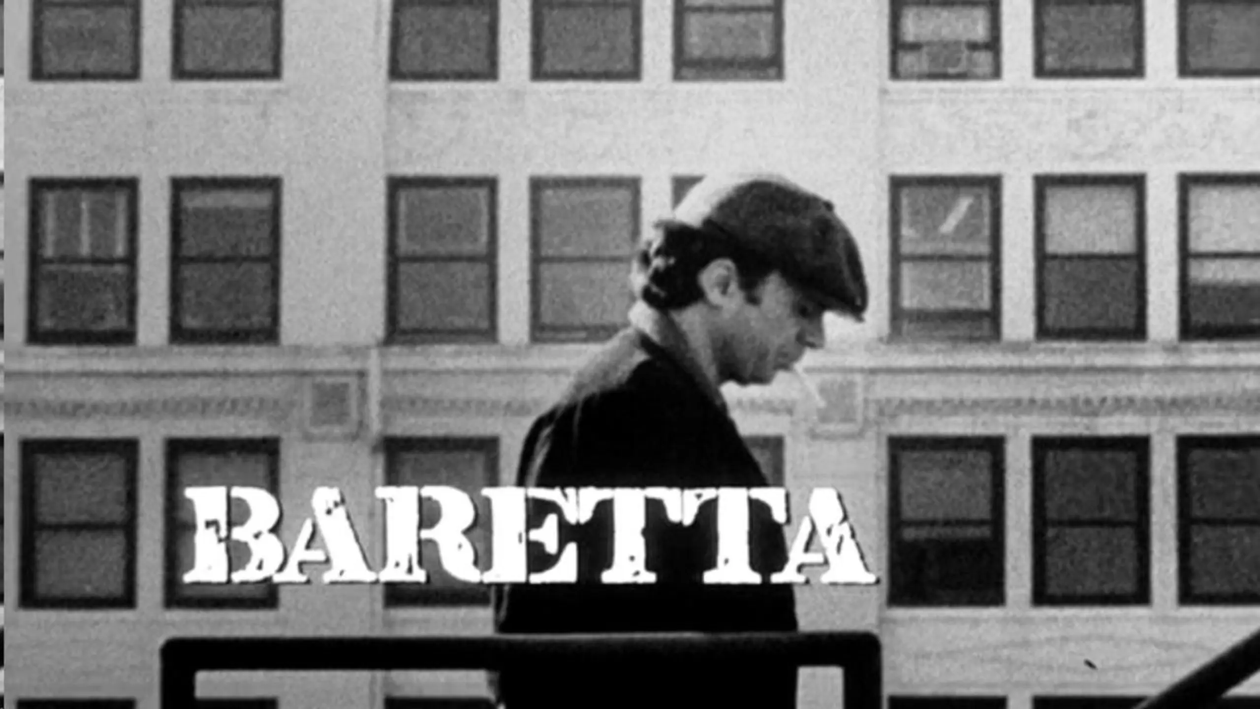 Baretta