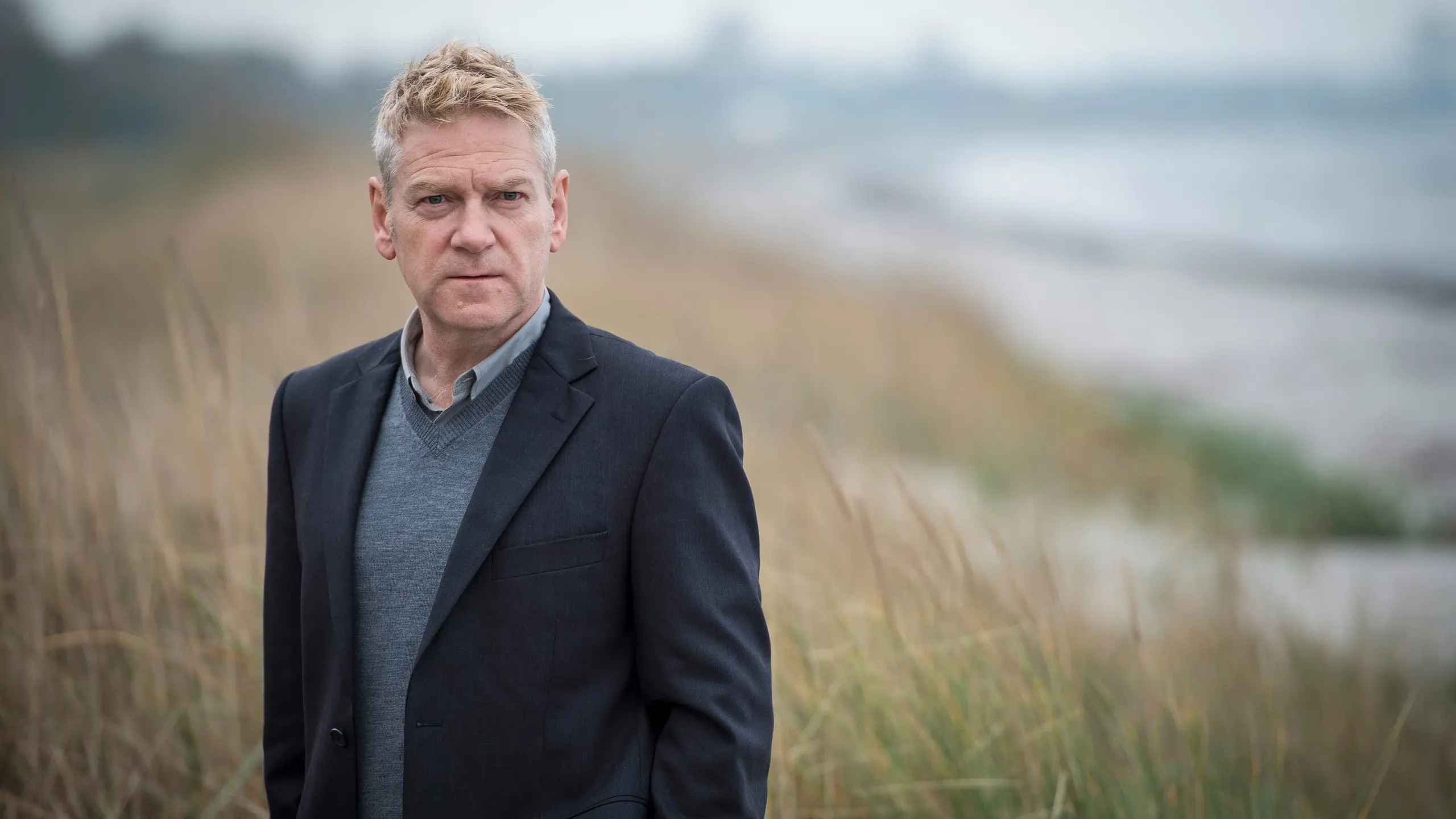 Kommissar Wallander