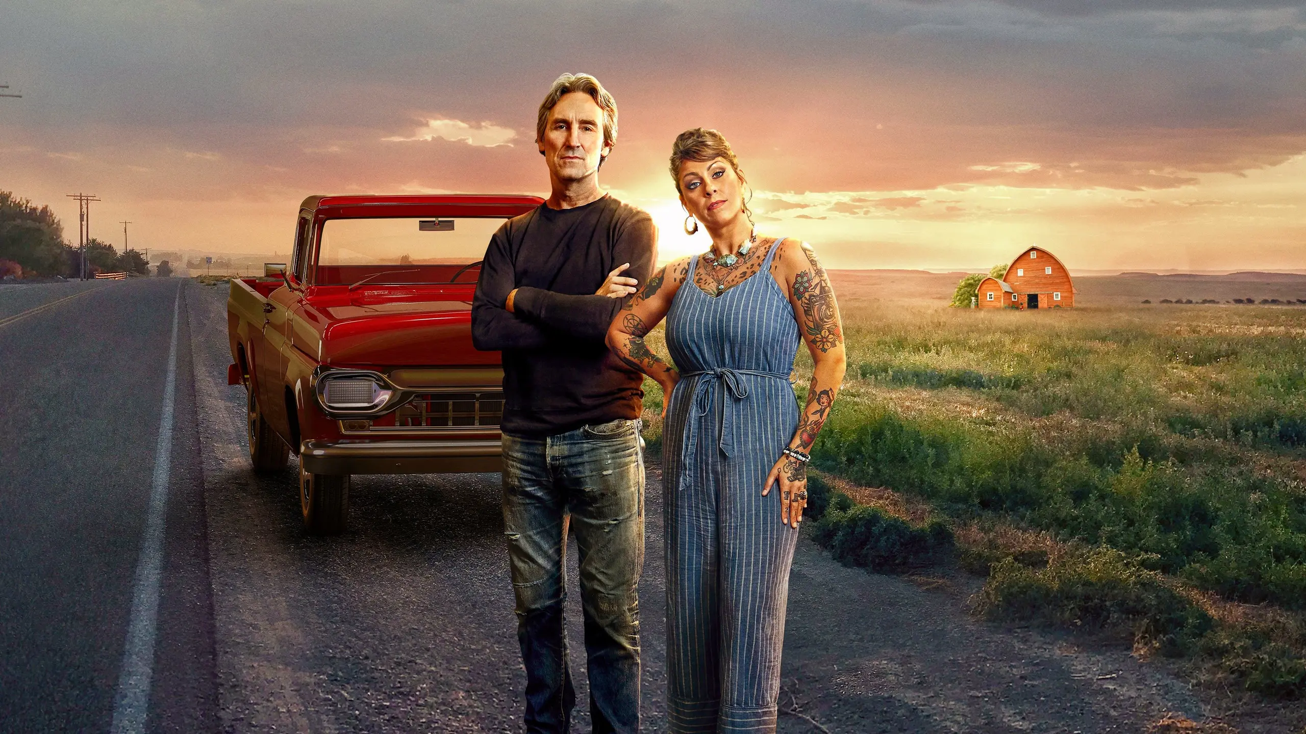 American Pickers – Die Trödelsammler