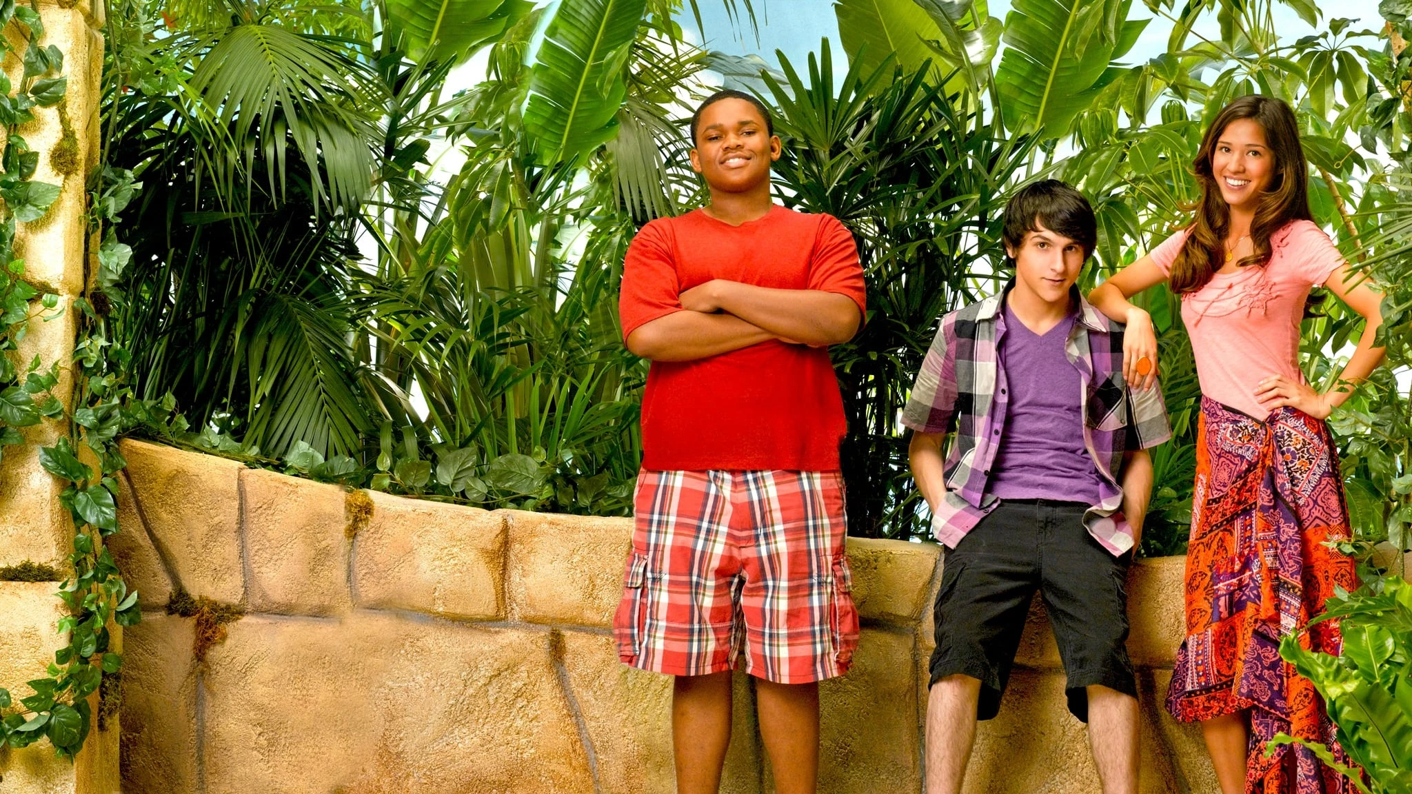 Pair of Kings – Die Königsbrüder