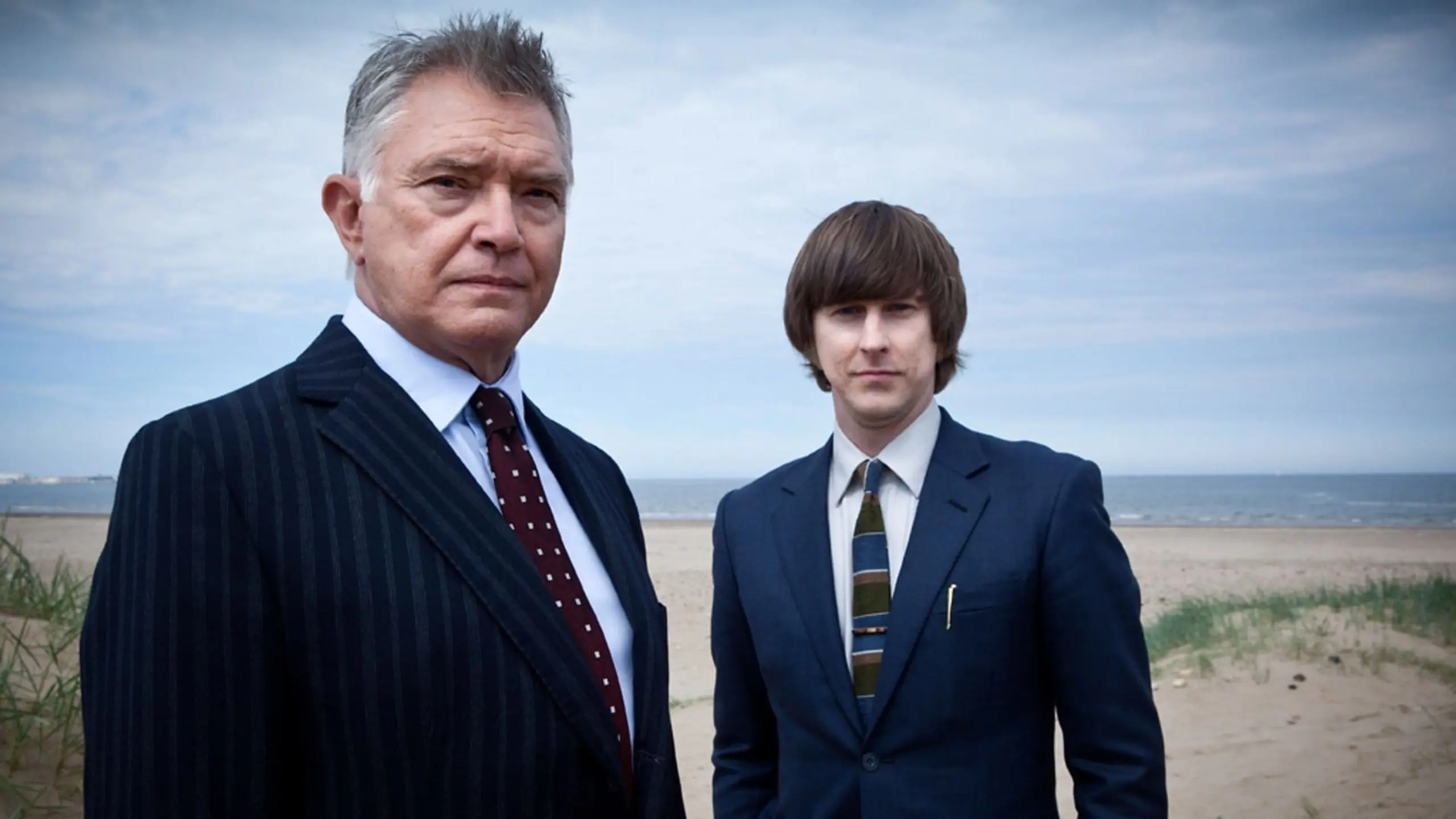 George Gently – Der Unbestechliche