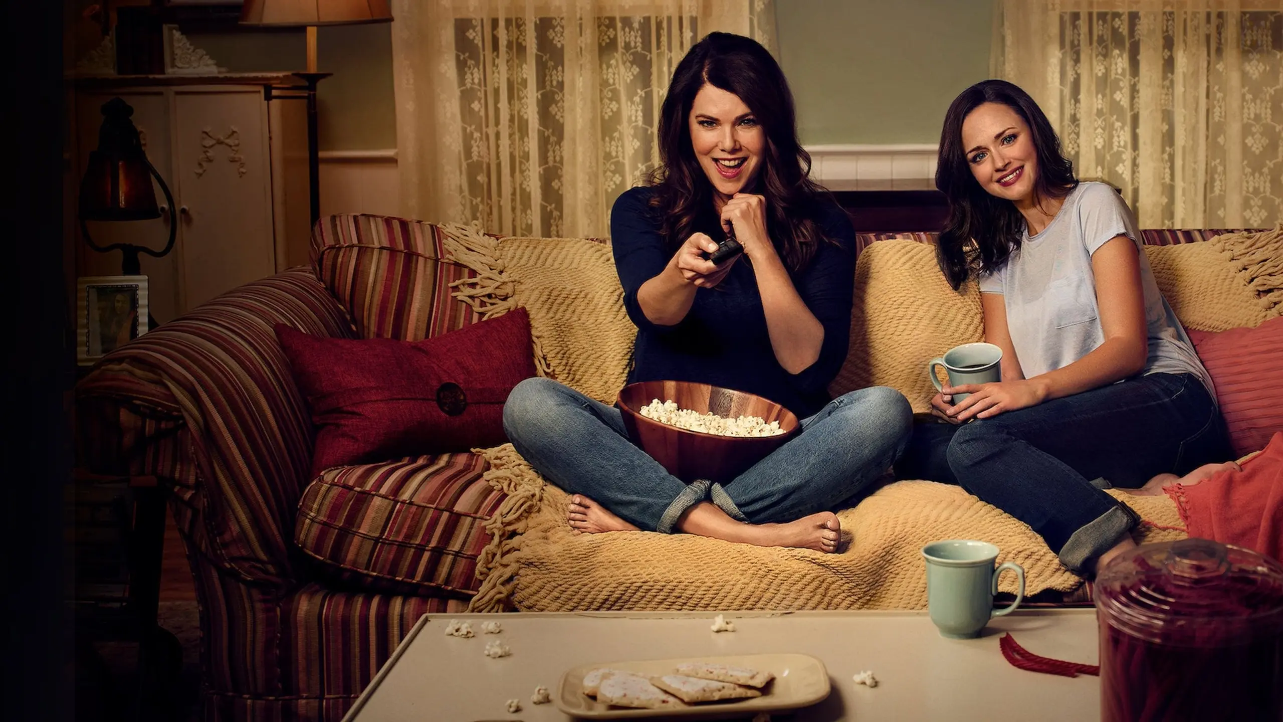 Gilmore Girls - Ein neues Jahr