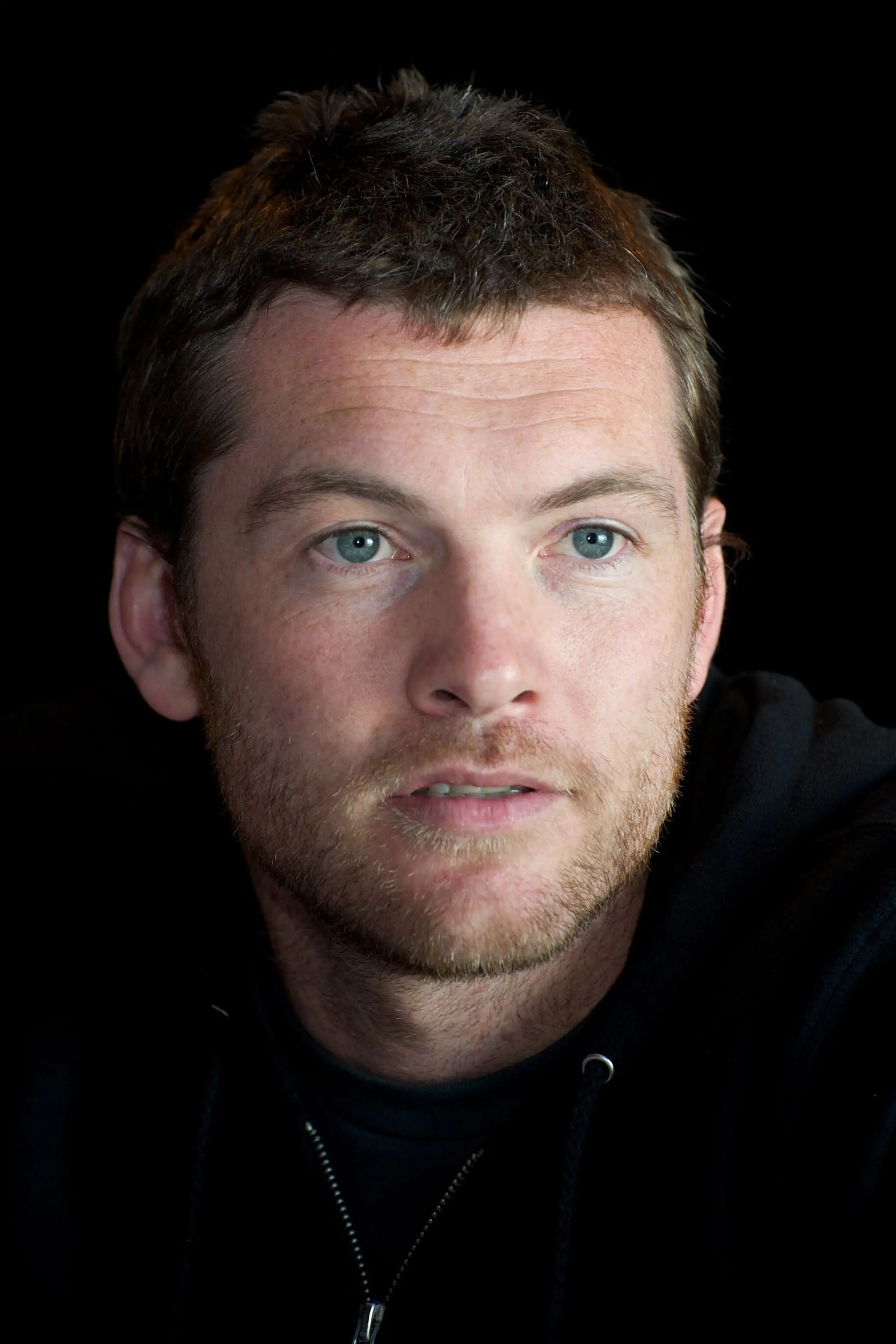 Foto von Sam Worthington