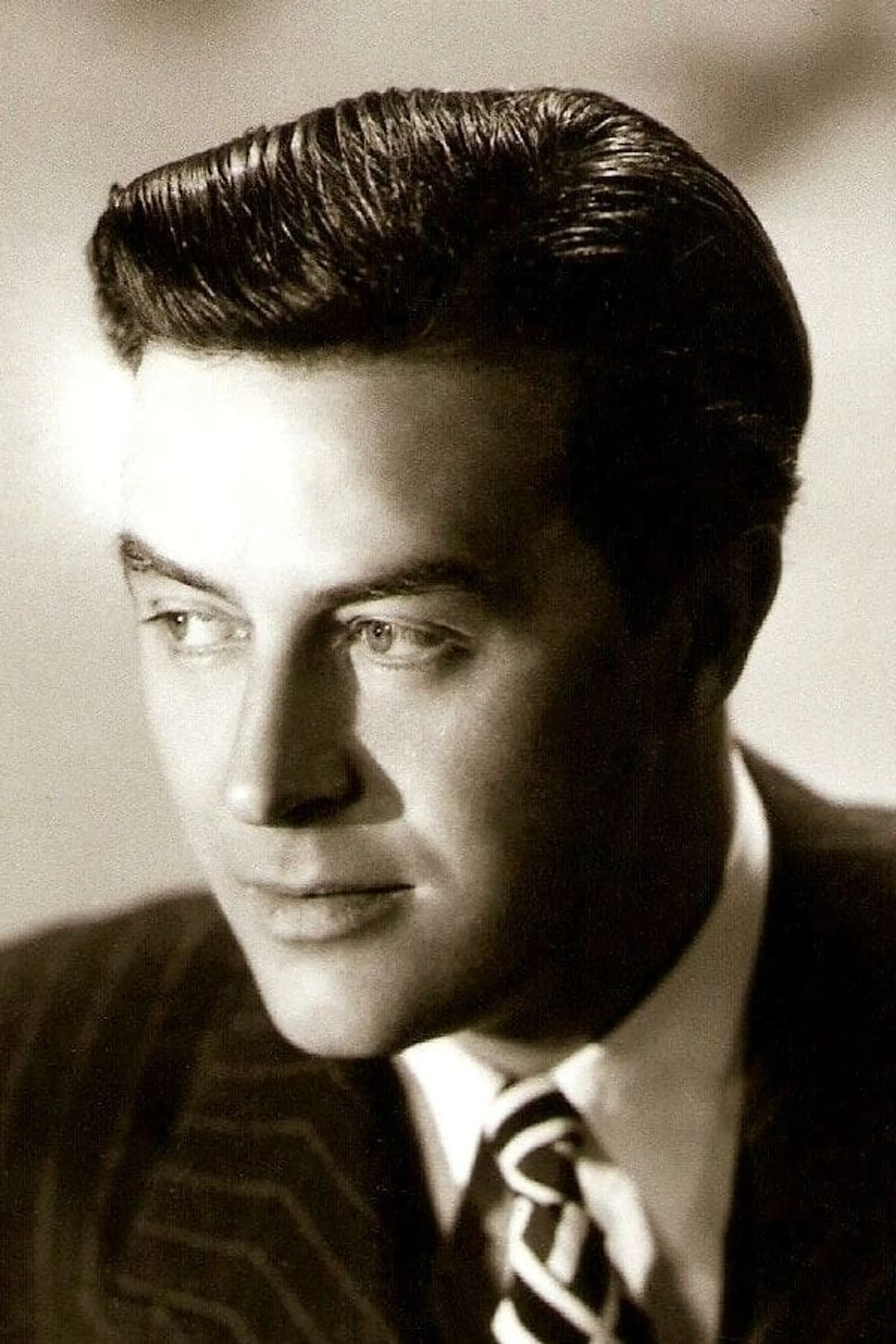 Foto von Ray Milland