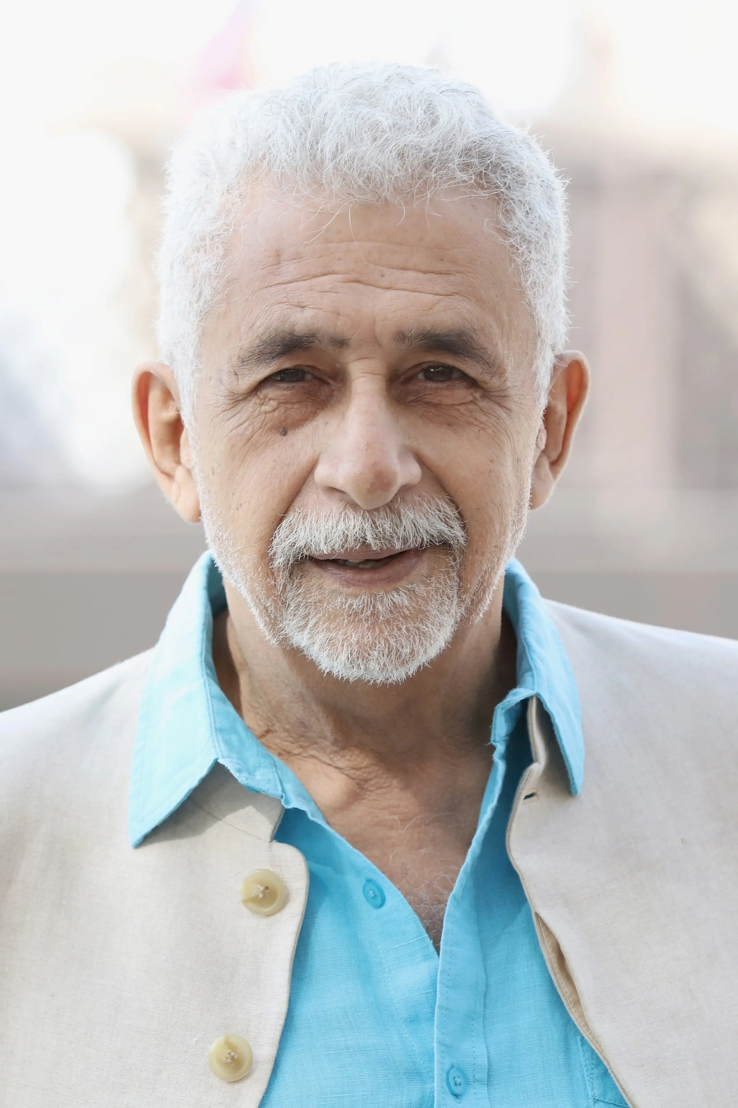 Foto von Naseeruddin Shah