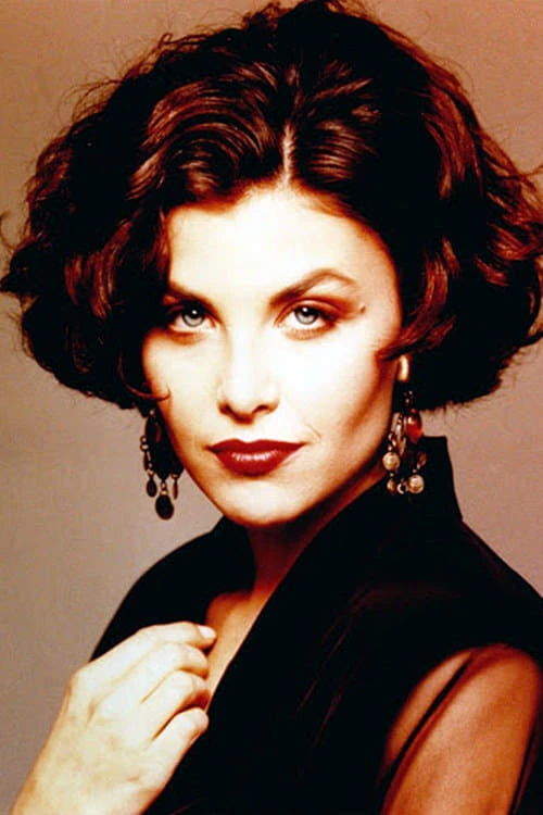 Foto von Sherilyn Fenn