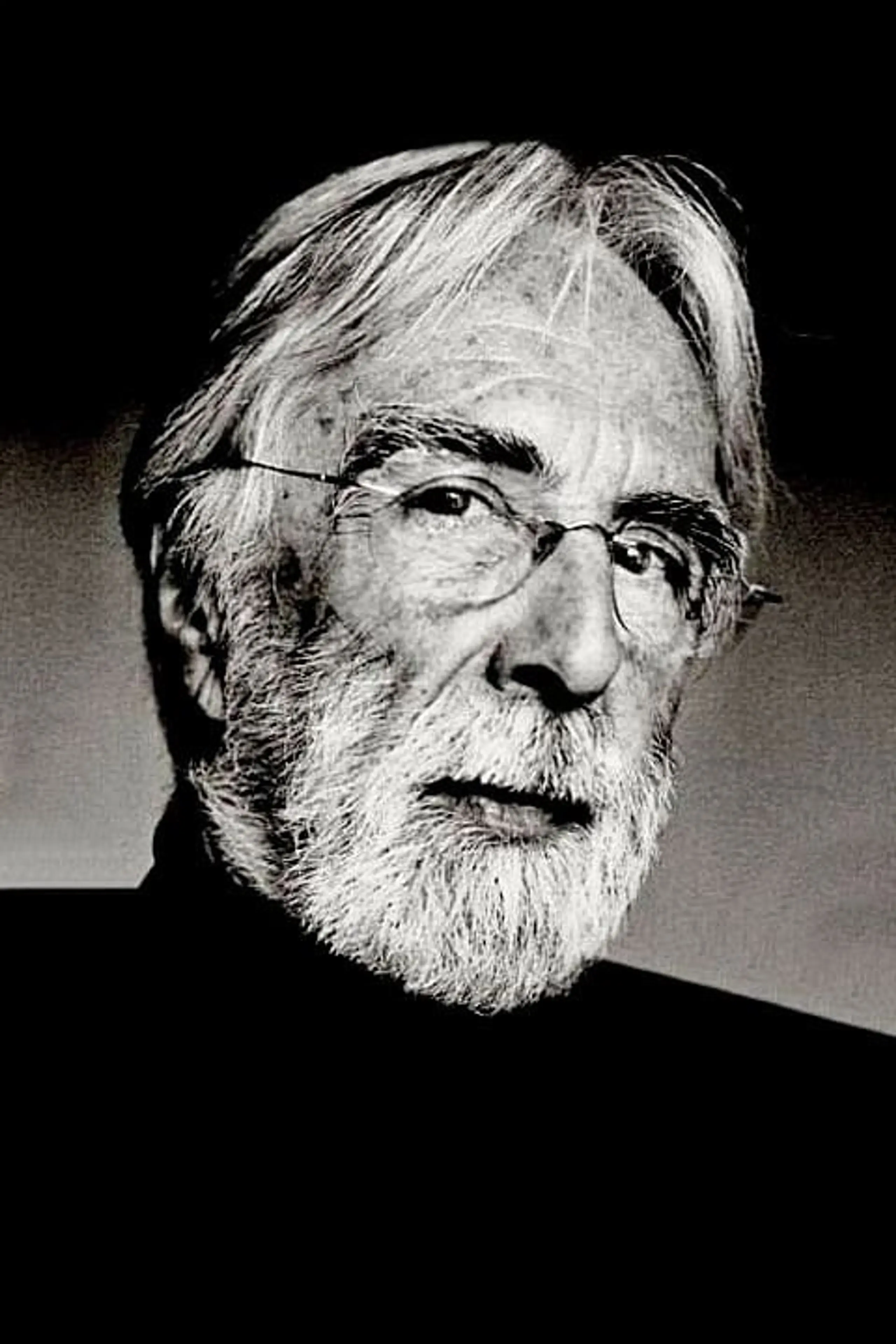 Foto von Michael Haneke