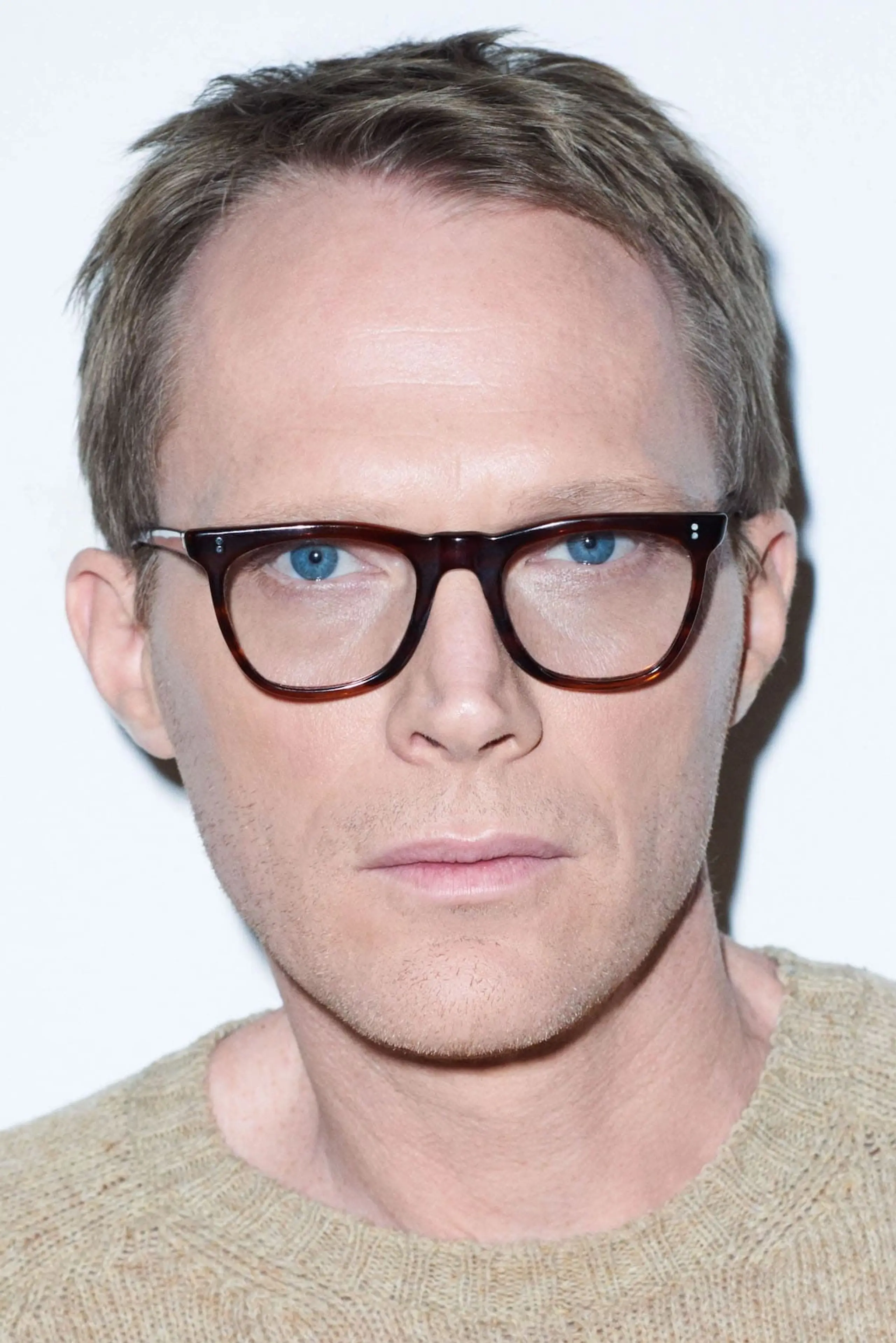 Foto von Paul Bettany