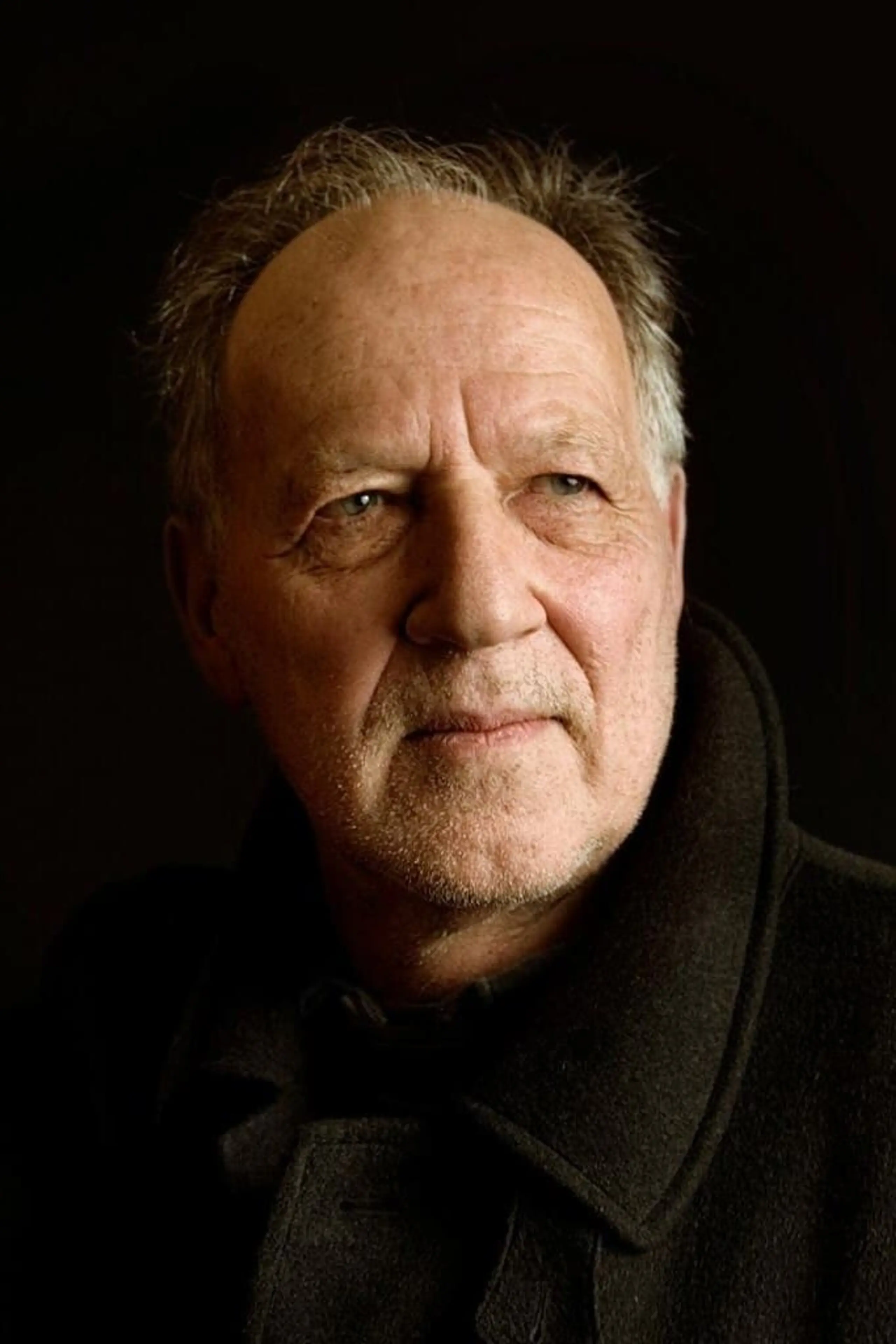 Foto von Werner Herzog