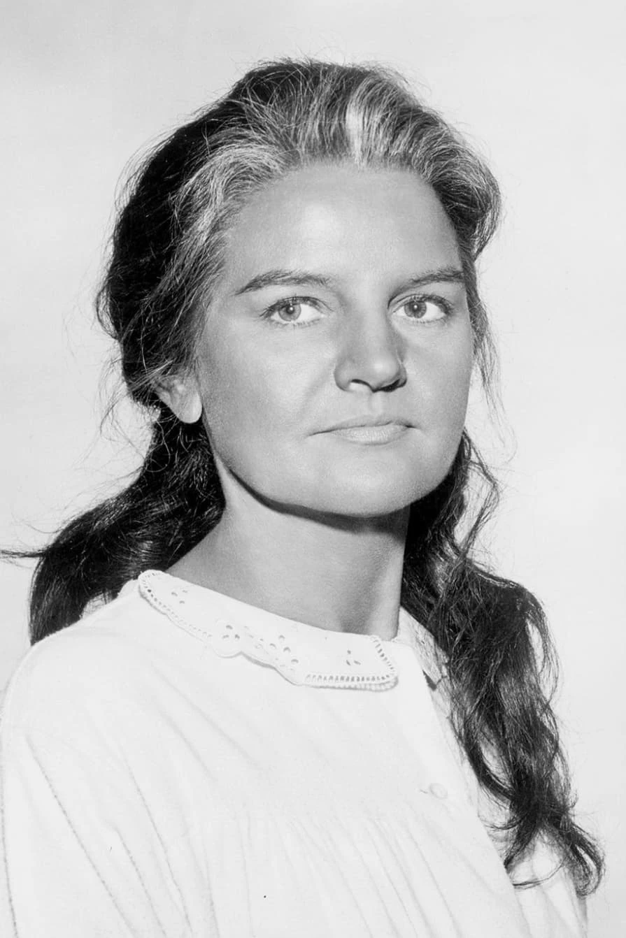 Foto von Vivian Nathan