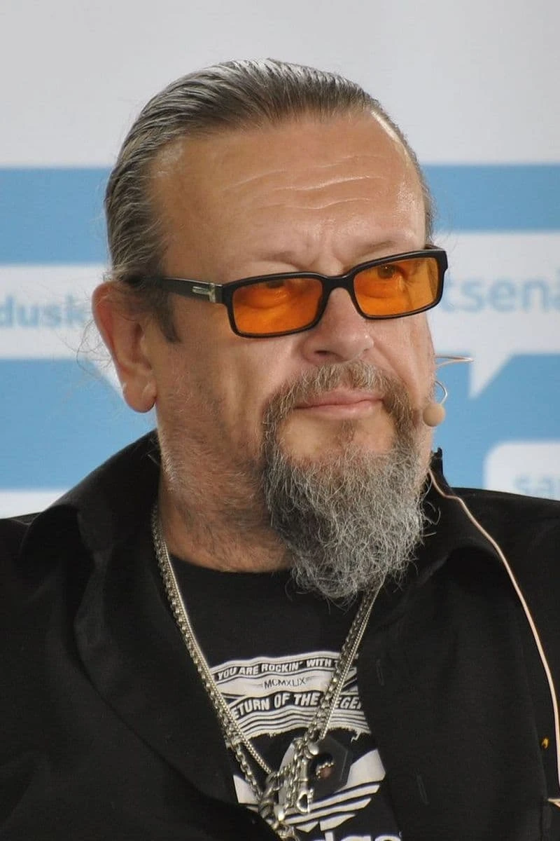 Foto von Markus Selin