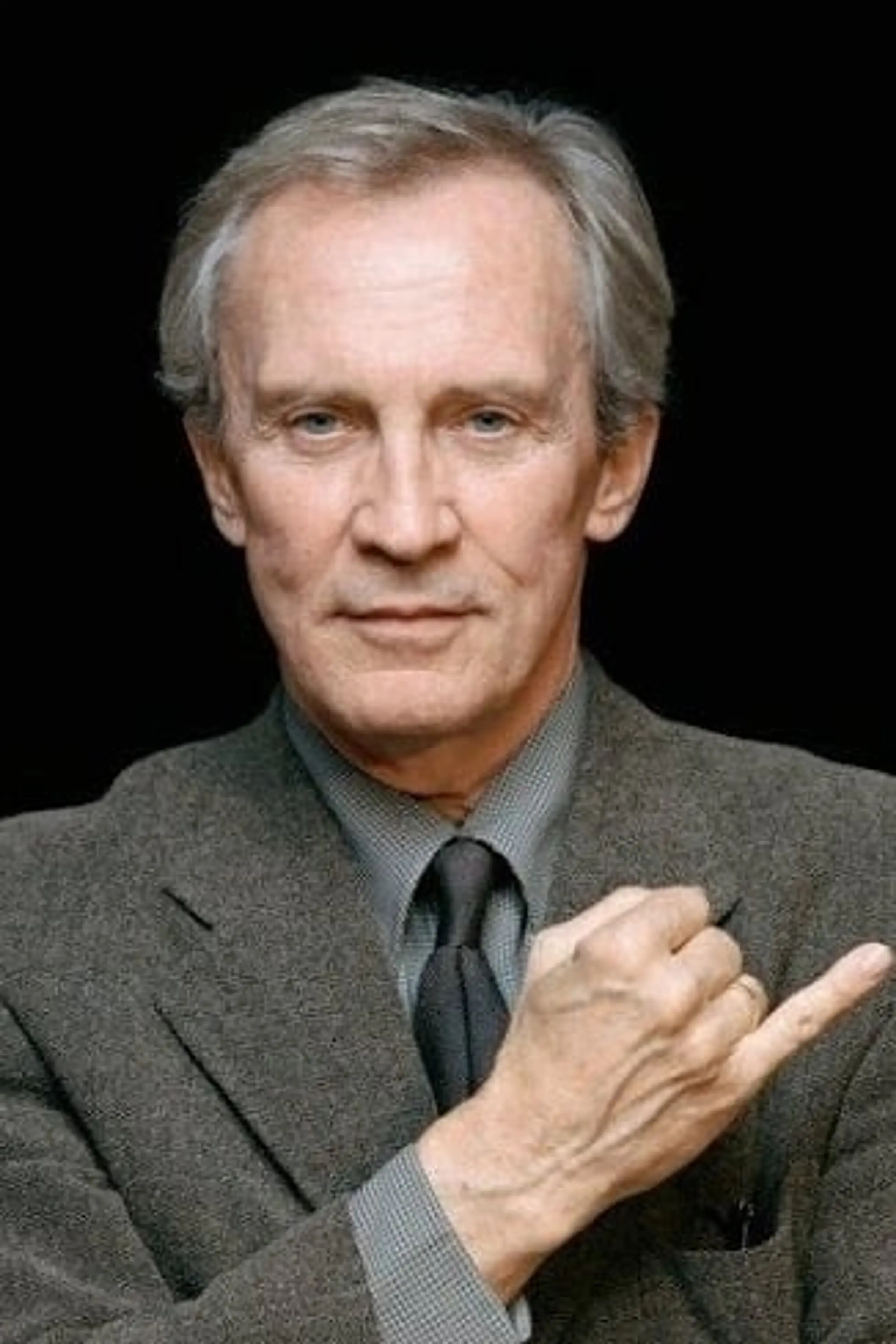 Foto von Roy Thinnes