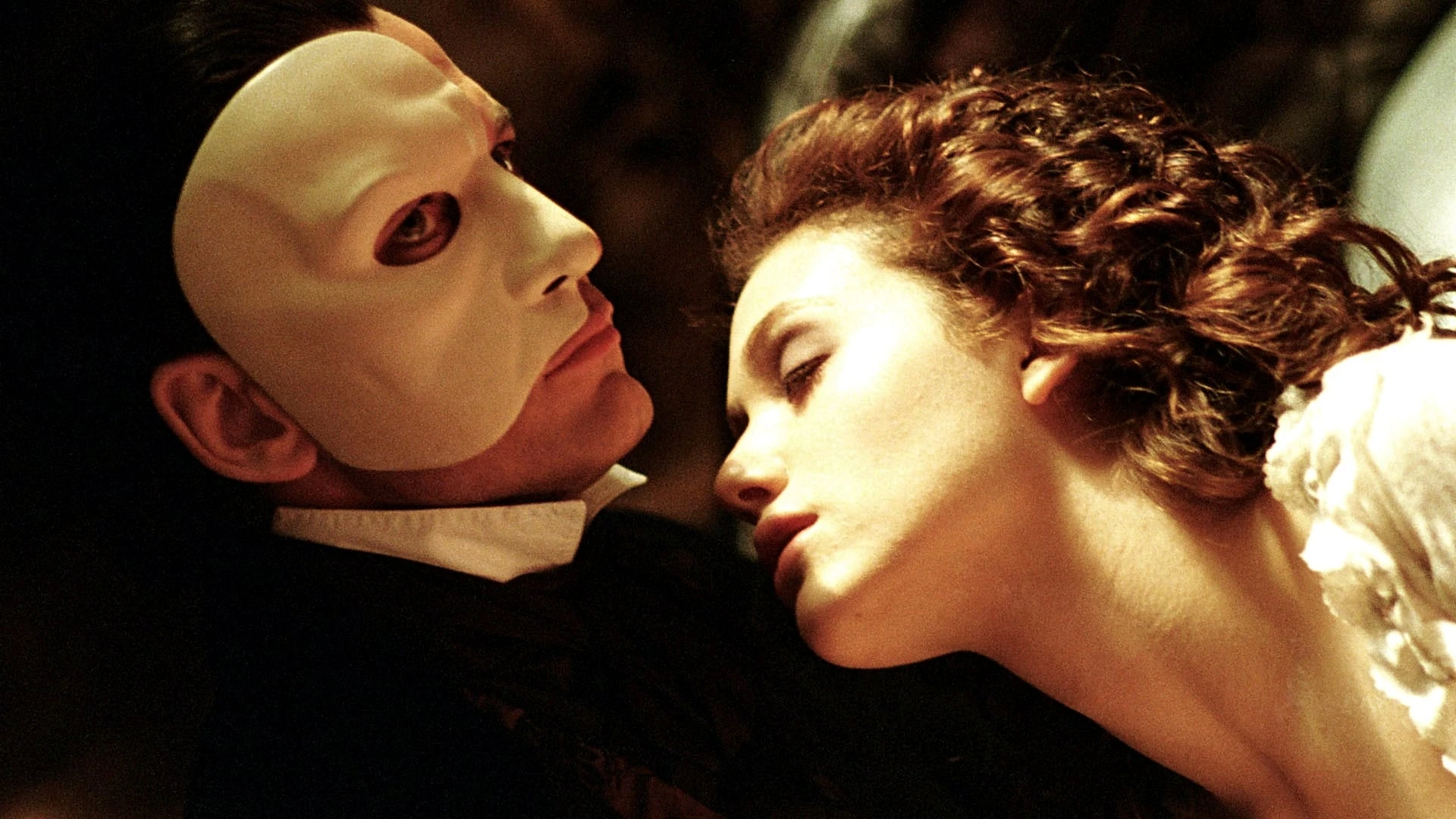 Das Phantom der Oper