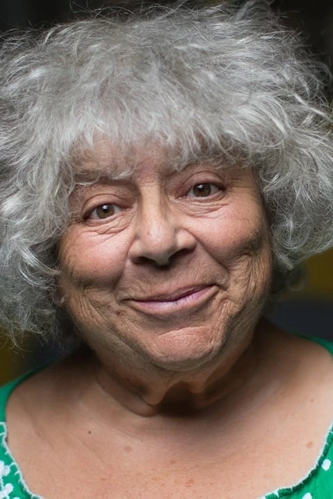 Foto von Miriam Margolyes