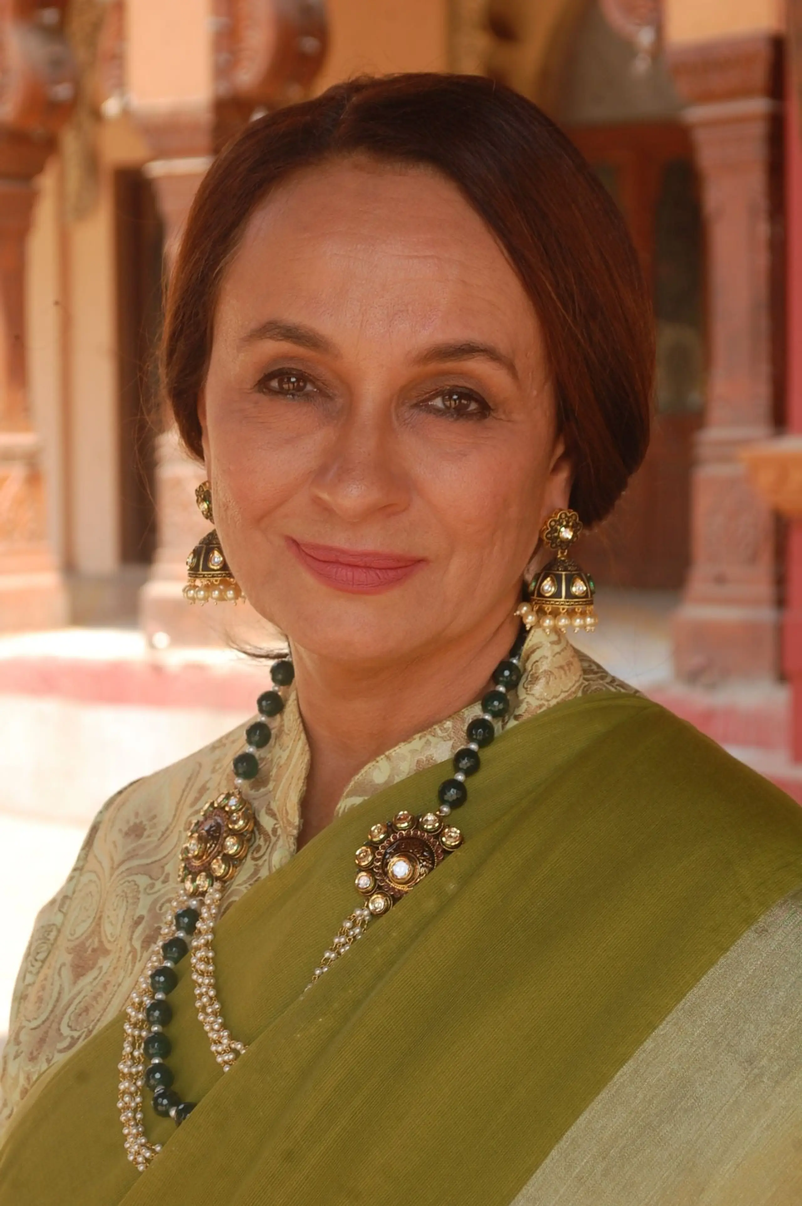 Foto von Soni Razdan