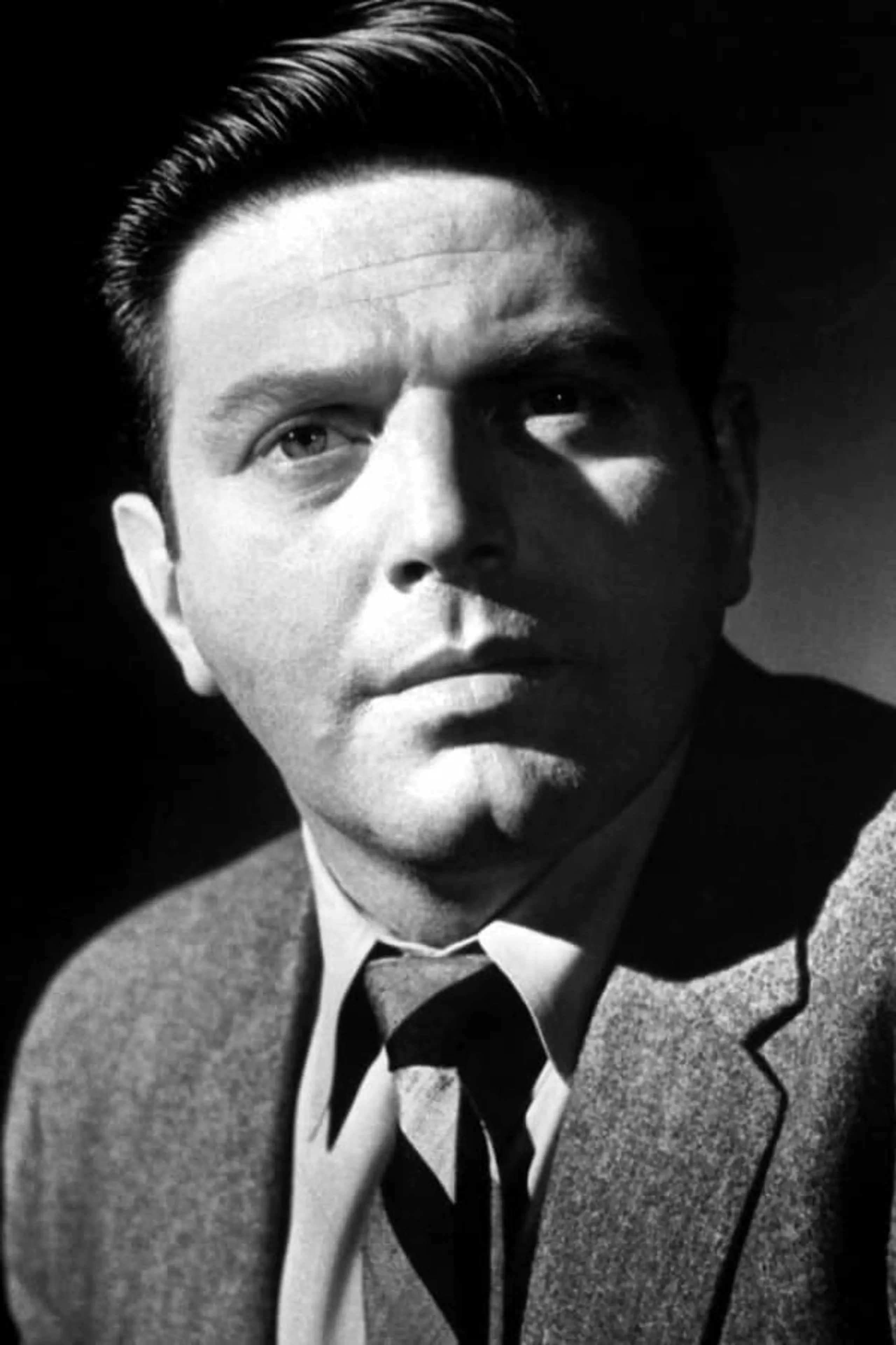 Foto von Theodore Bikel