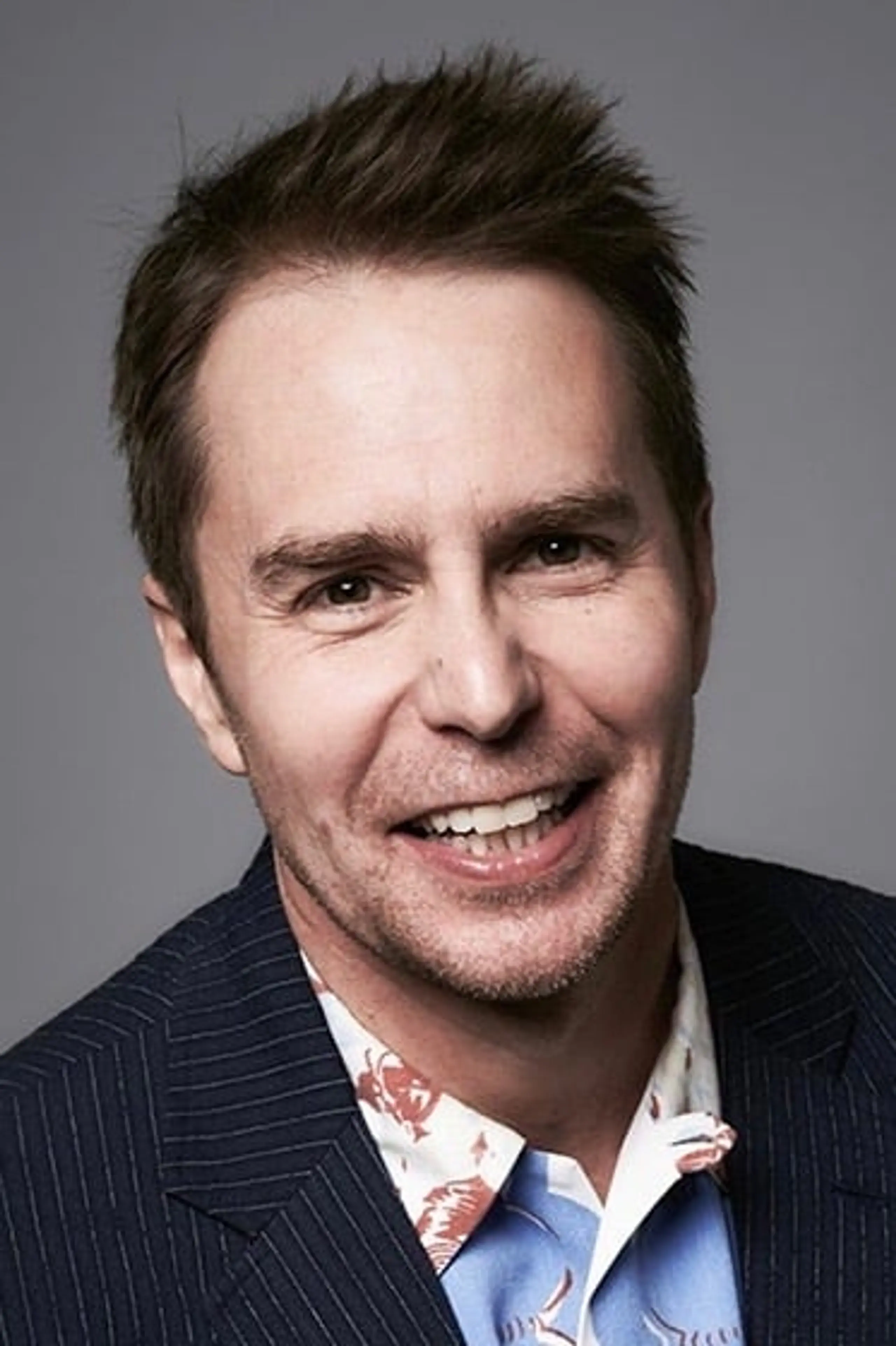 Foto von Sam Rockwell