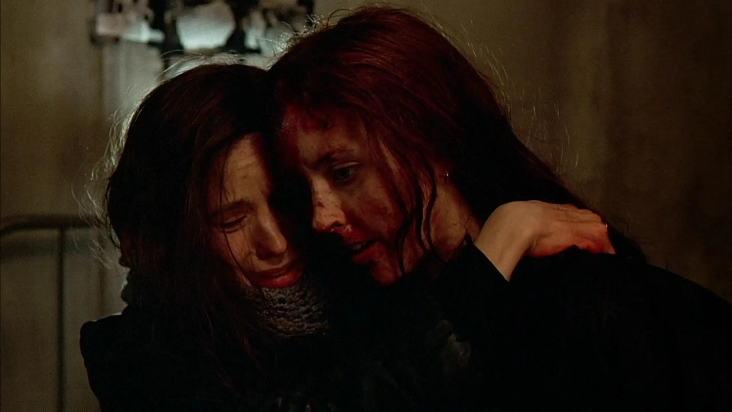 Ginger Snaps - Das Biest in dir