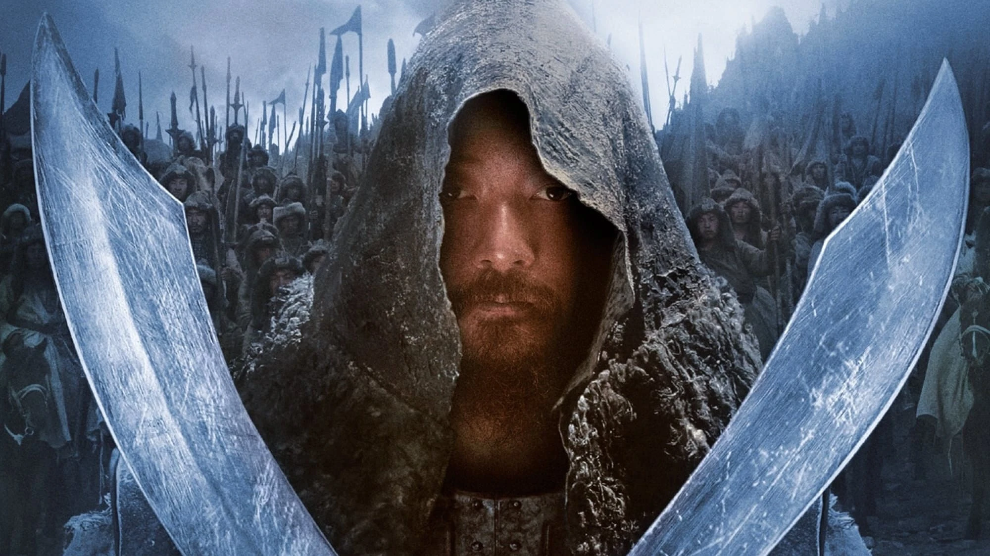 Der Mongole