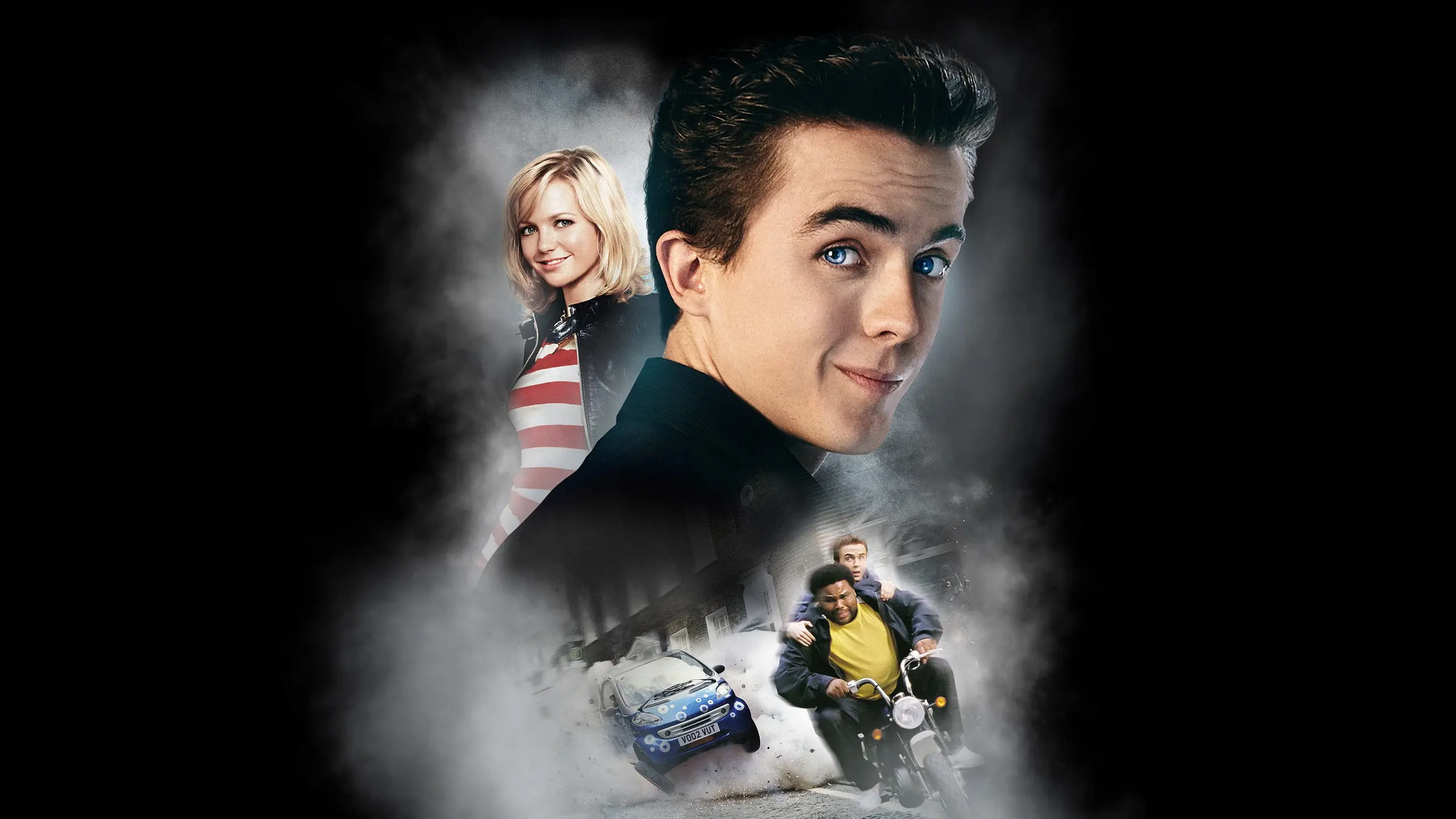 Agent Cody Banks 2: Mission London