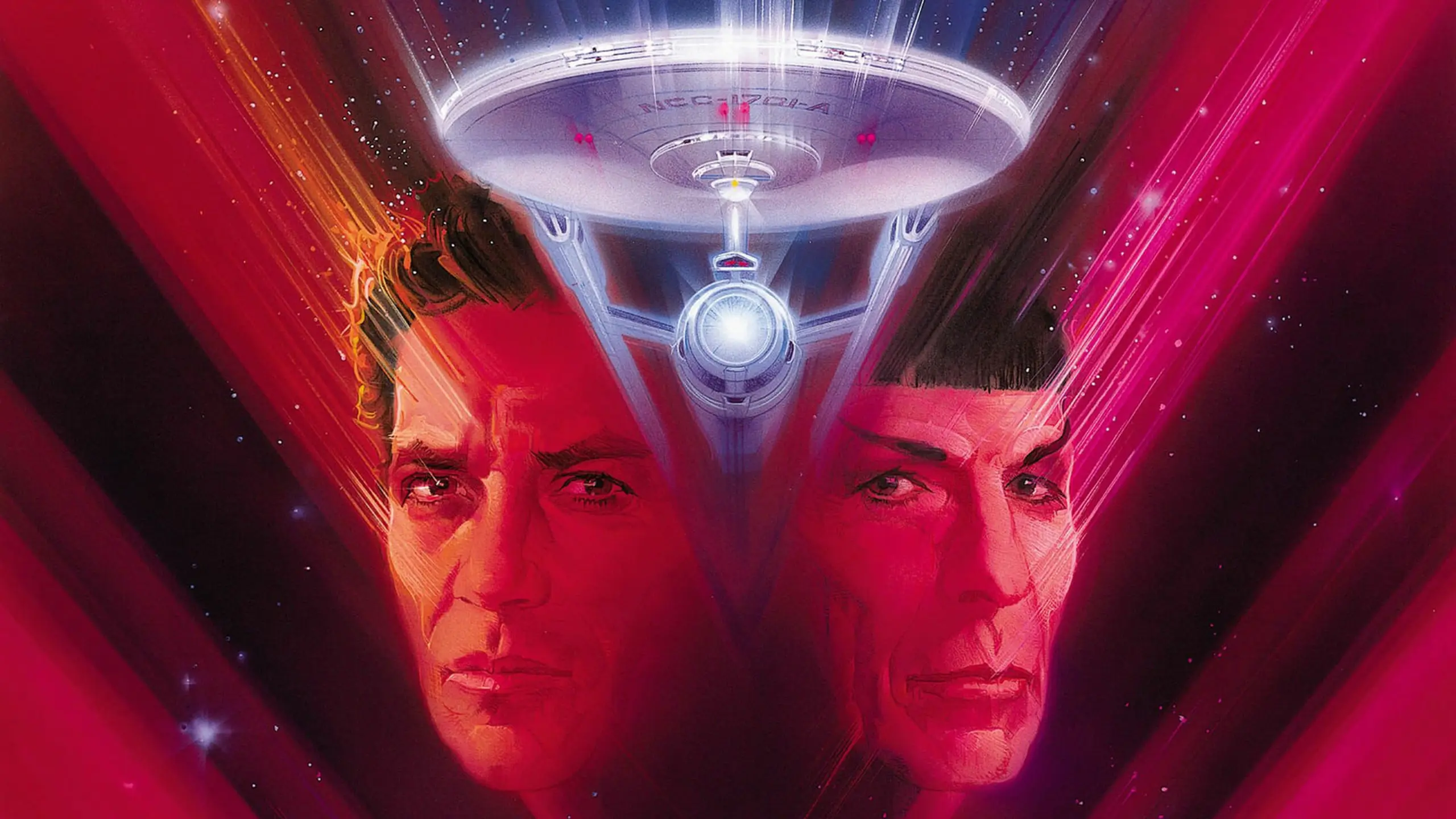 Star Trek V - Am Rande des Universums