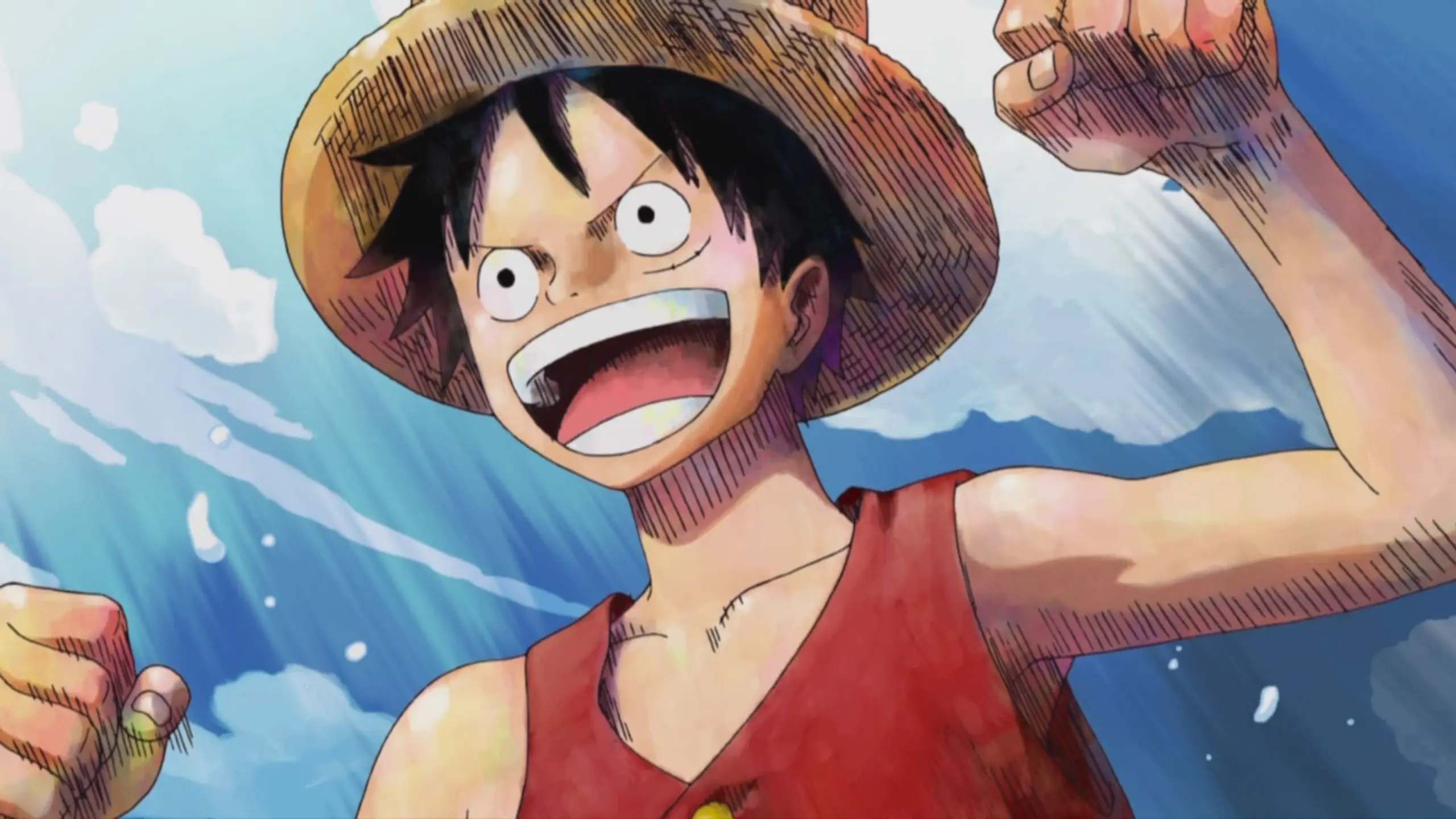 One Piece Special: Episode of Ruffy - Abenteuer auf Hand Island