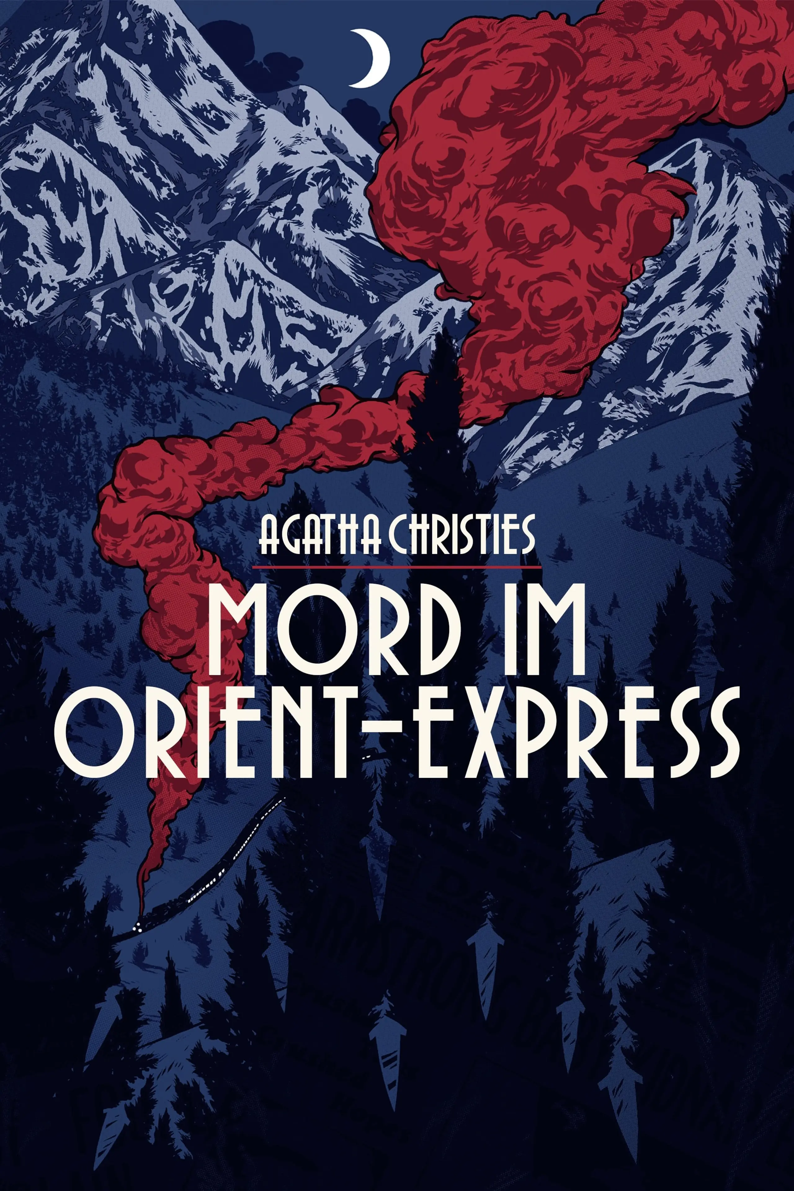 Mord im Orientexpress