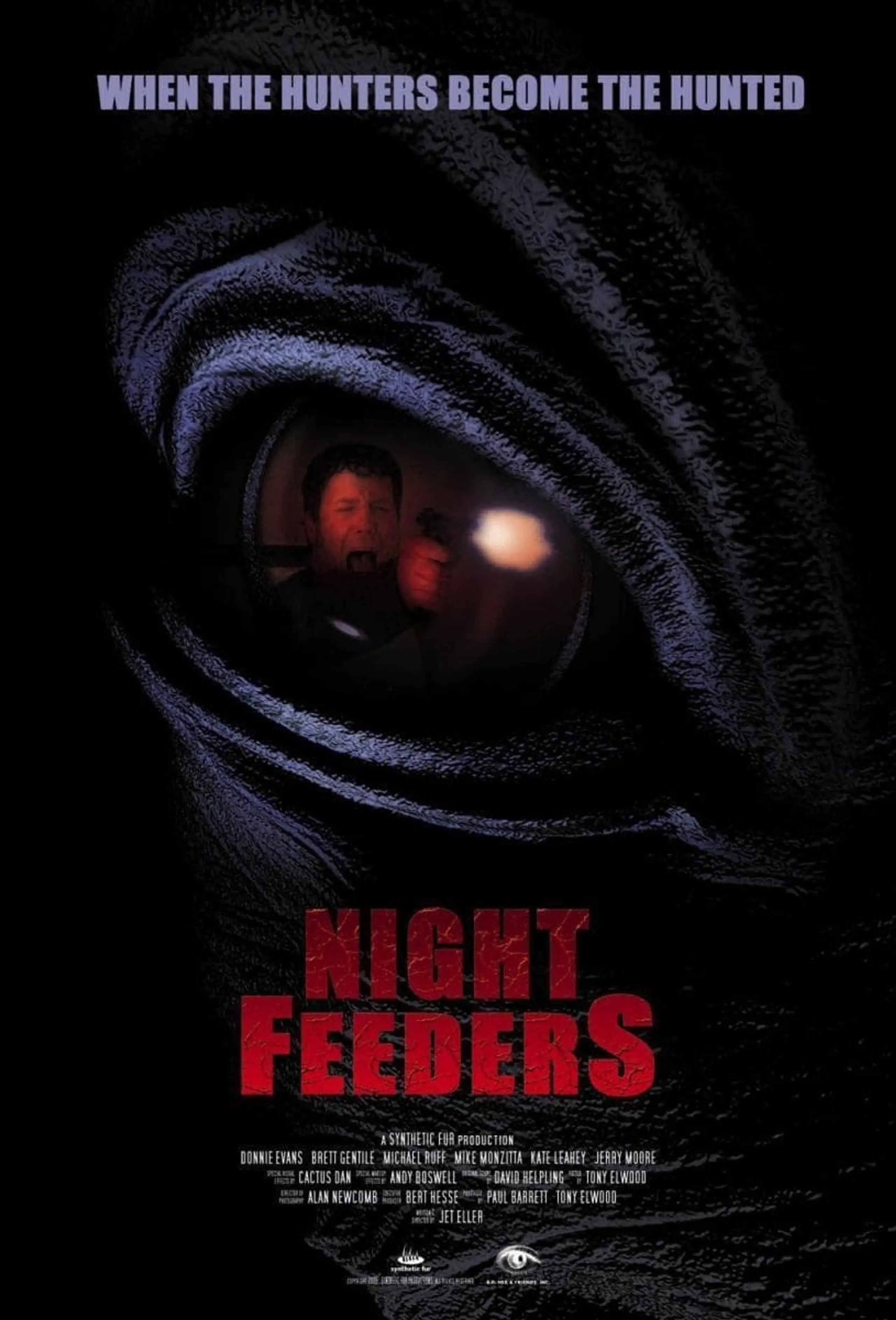 Night Feeders