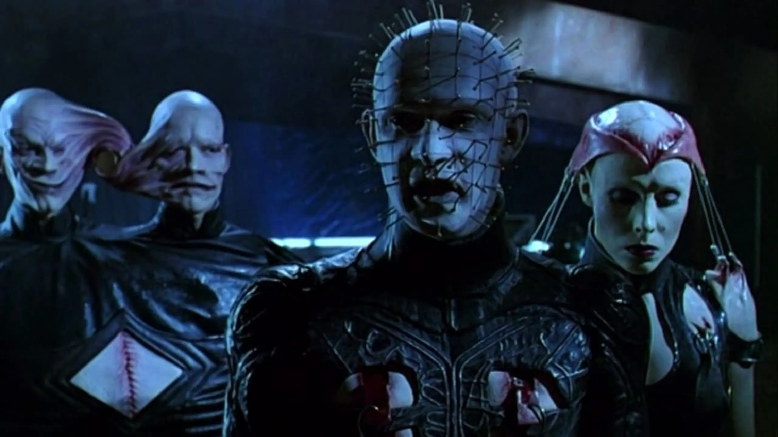 Hellraiser IV: Bloodline