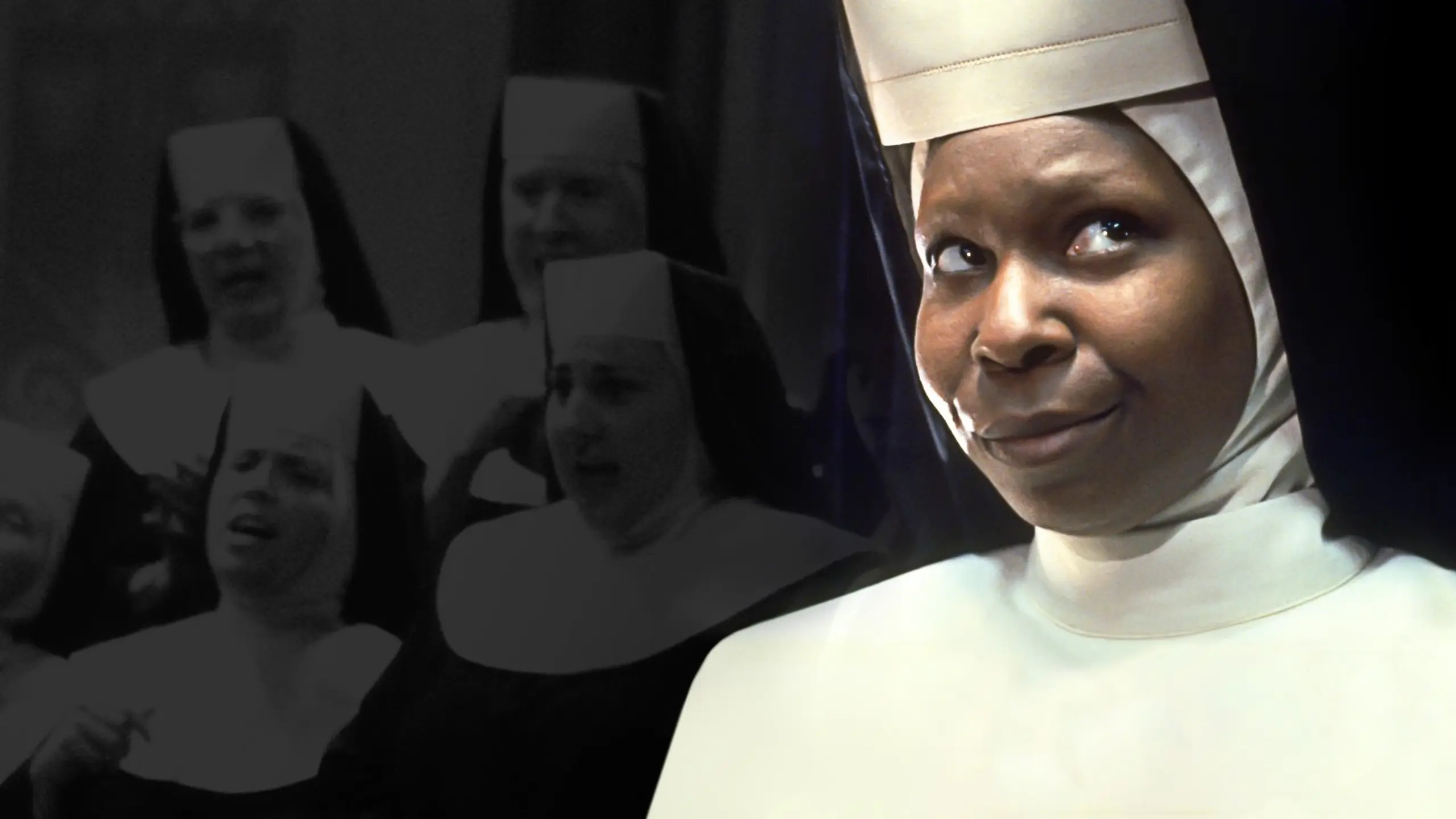 Sister Act - Eine himmlische Karriere