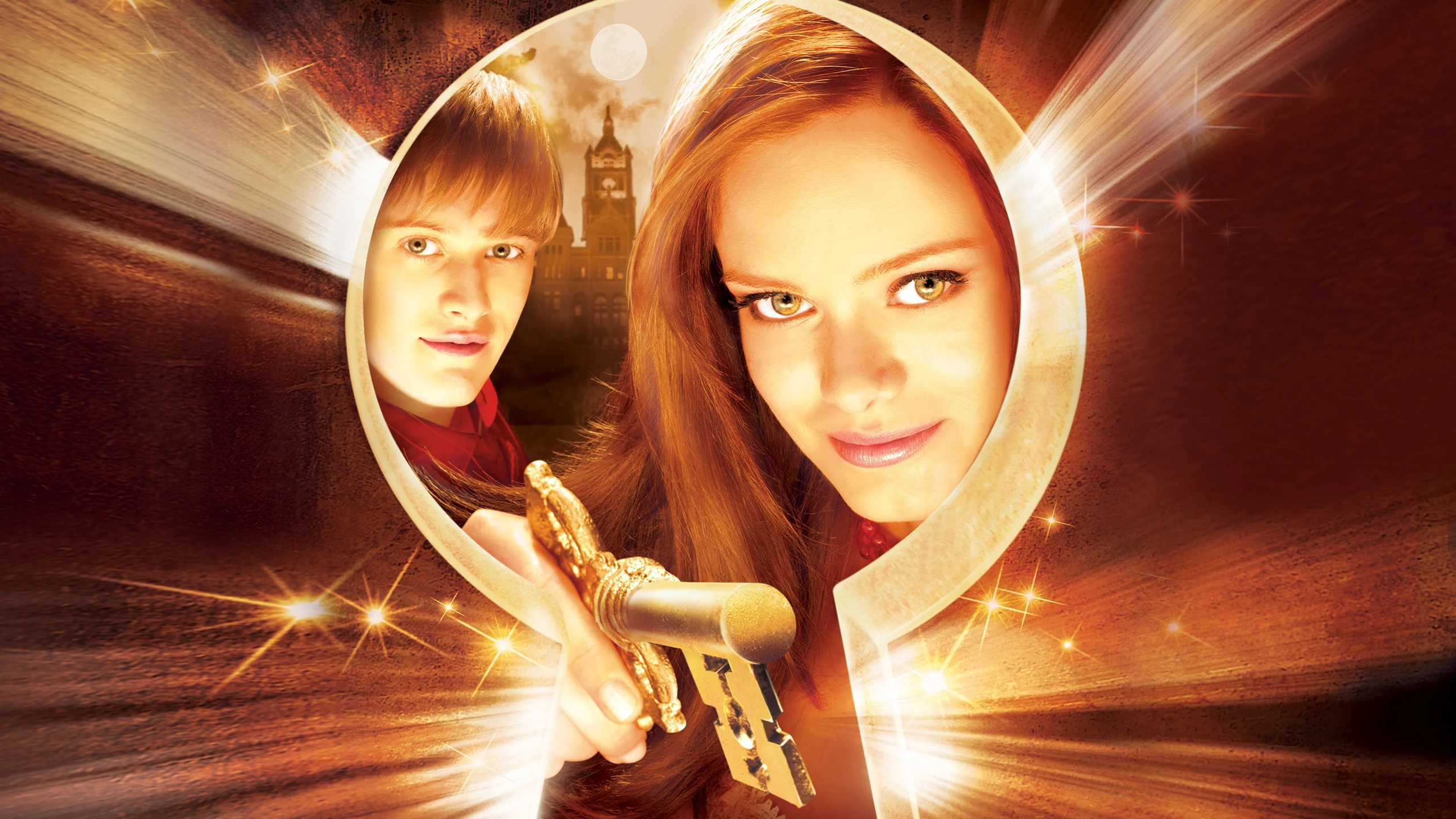 Halloweentown 4 - Das Hexencollege