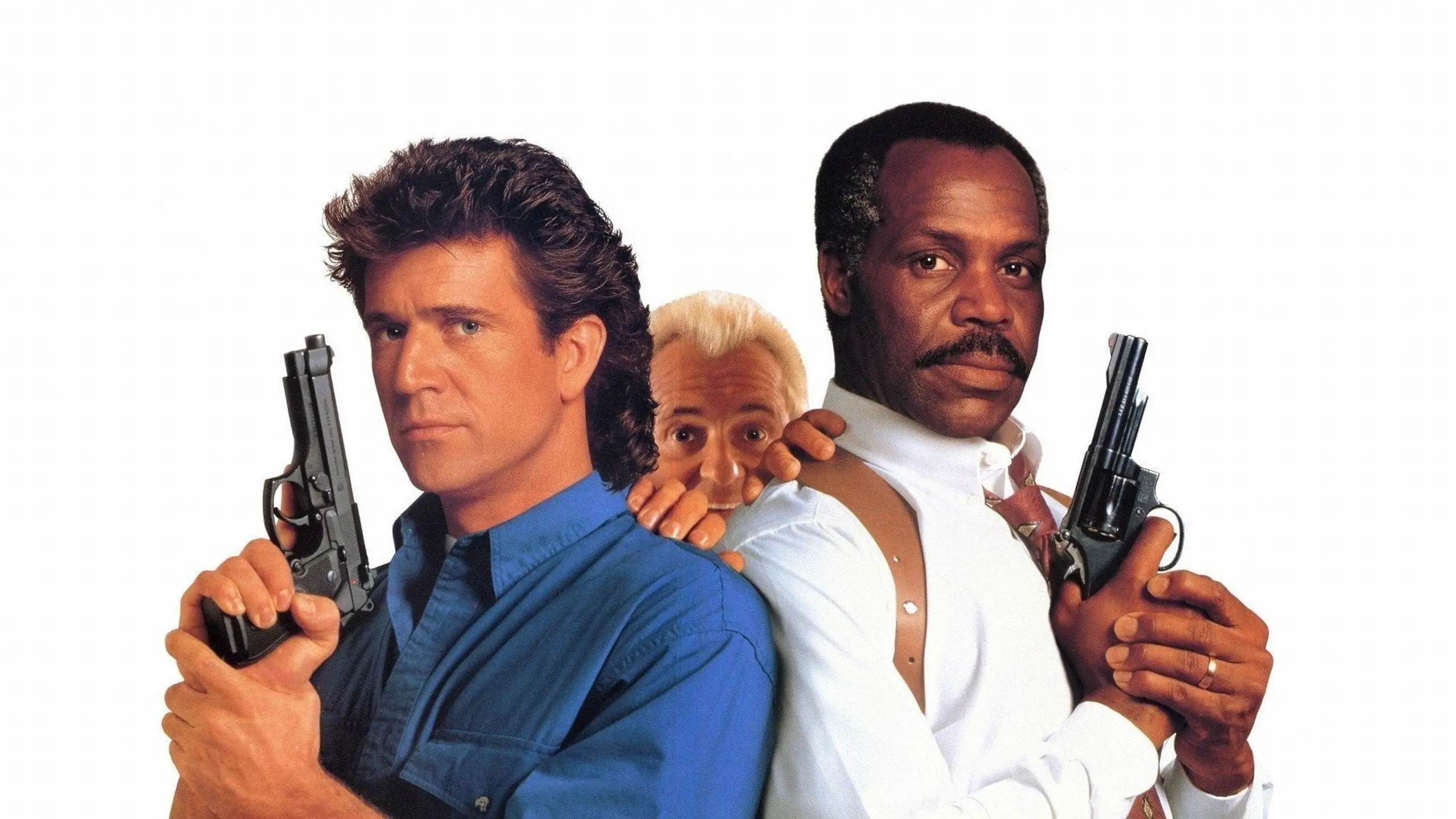 Lethal Weapon 3 - Die Profis sind zurück