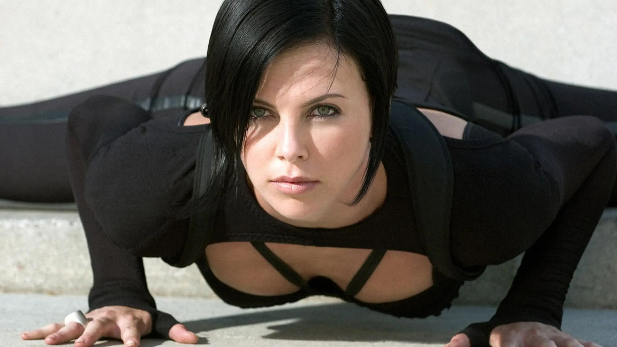 Æon Flux