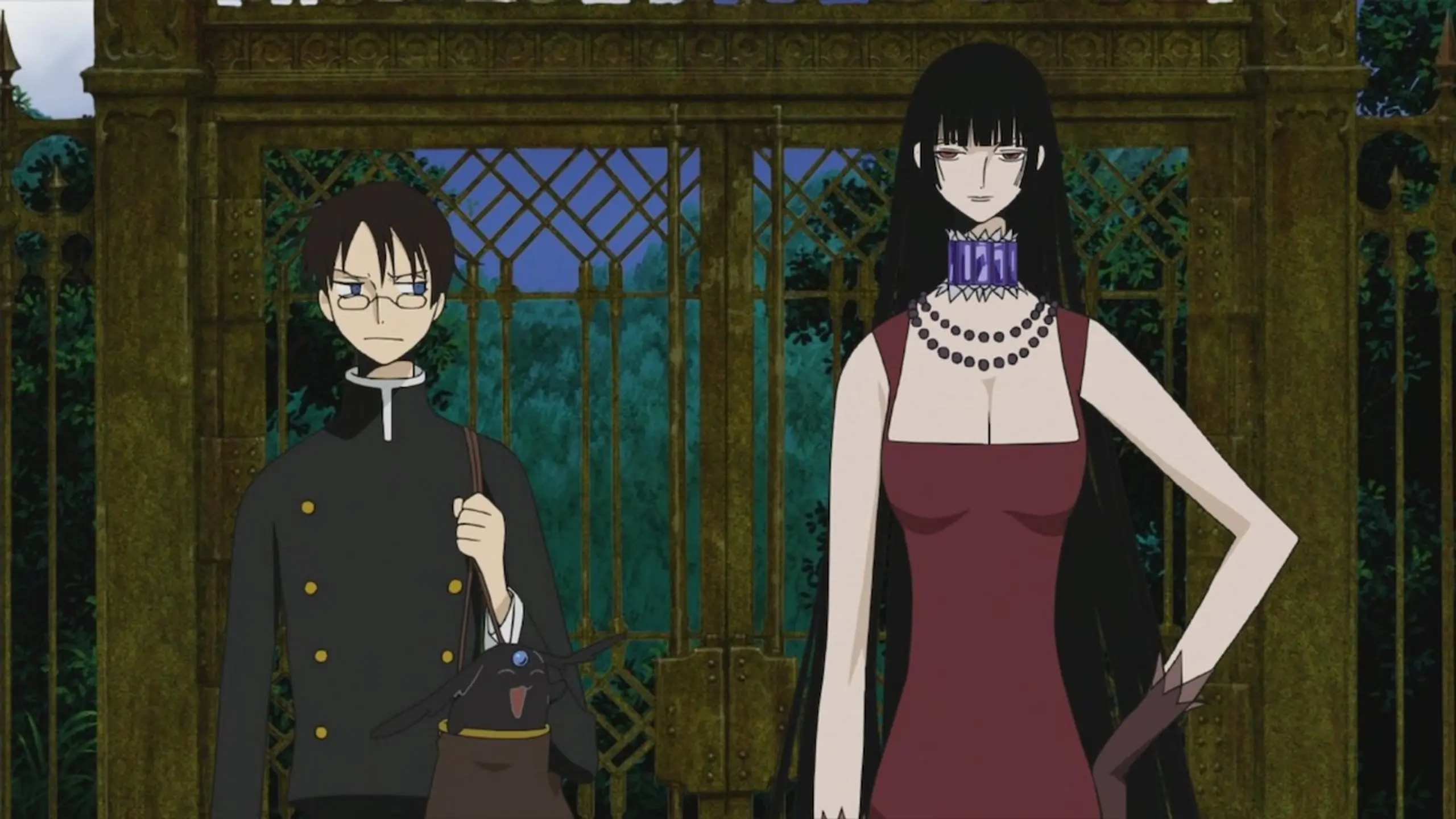 xxxHolic - Der Film