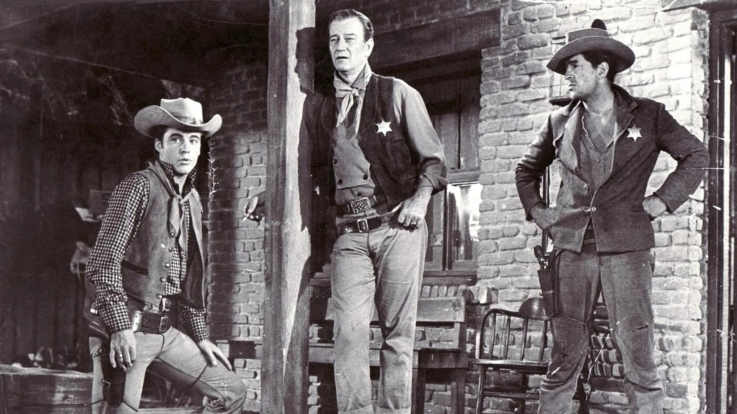 Rio Bravo