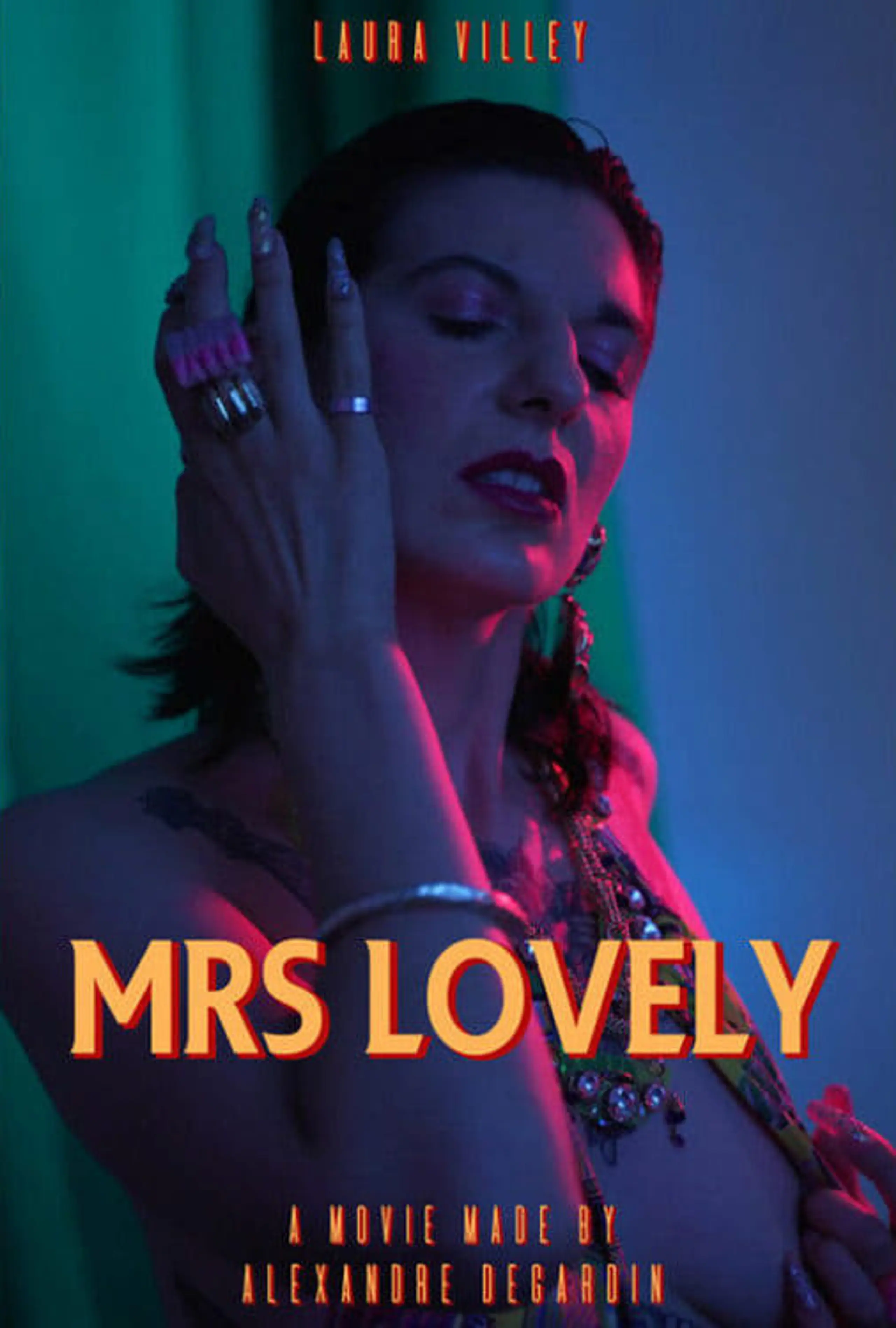 Mrs Lovely