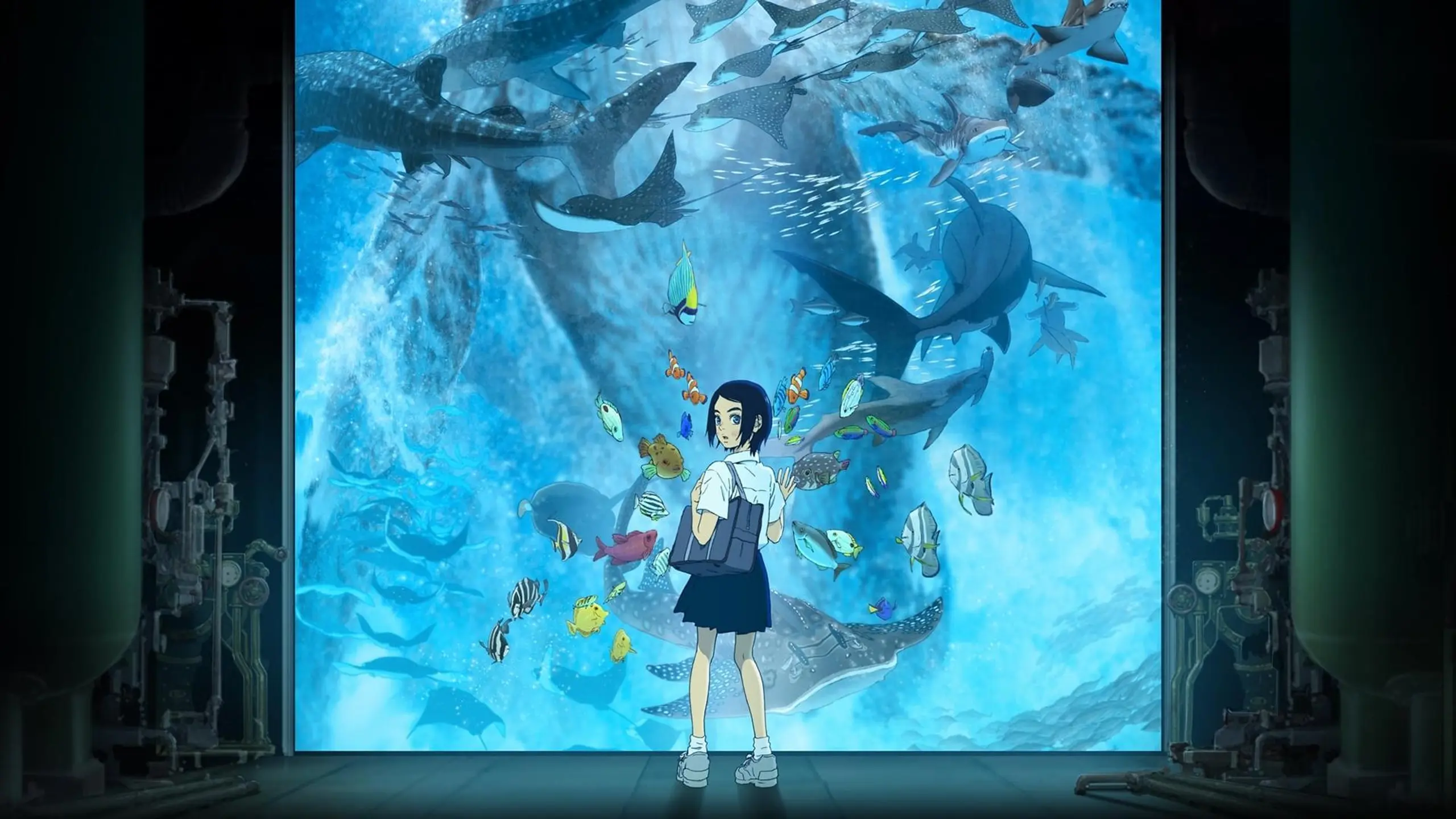 Children of the Sea