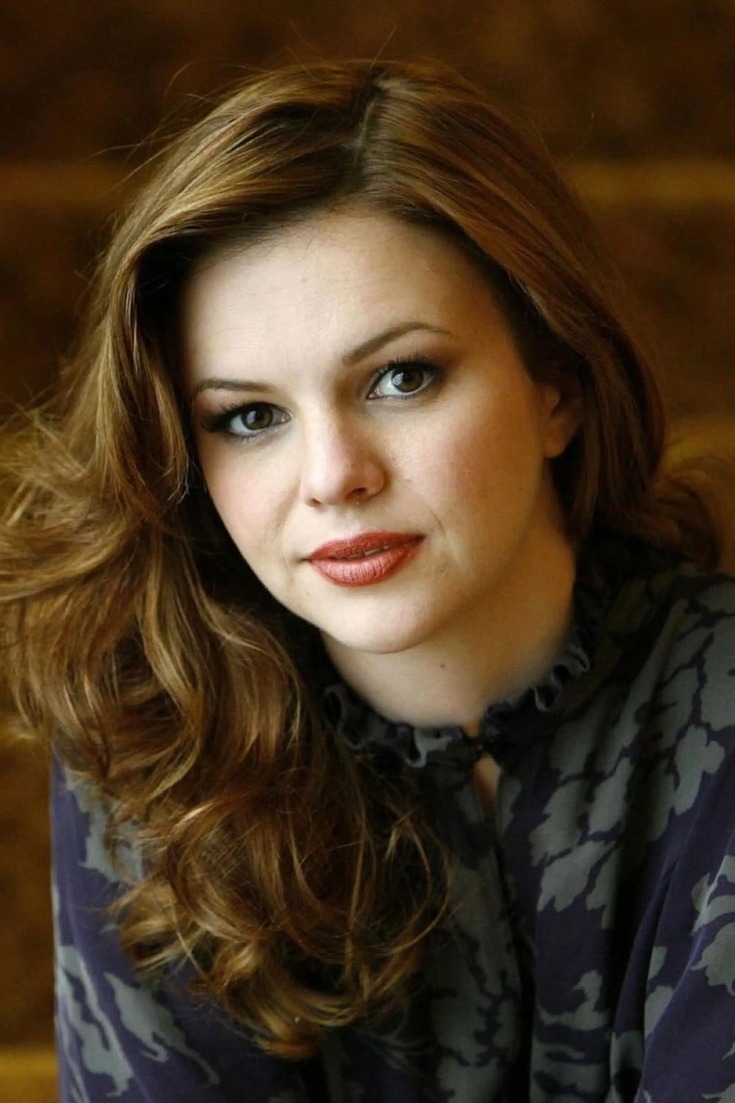 Foto von Amber Tamblyn