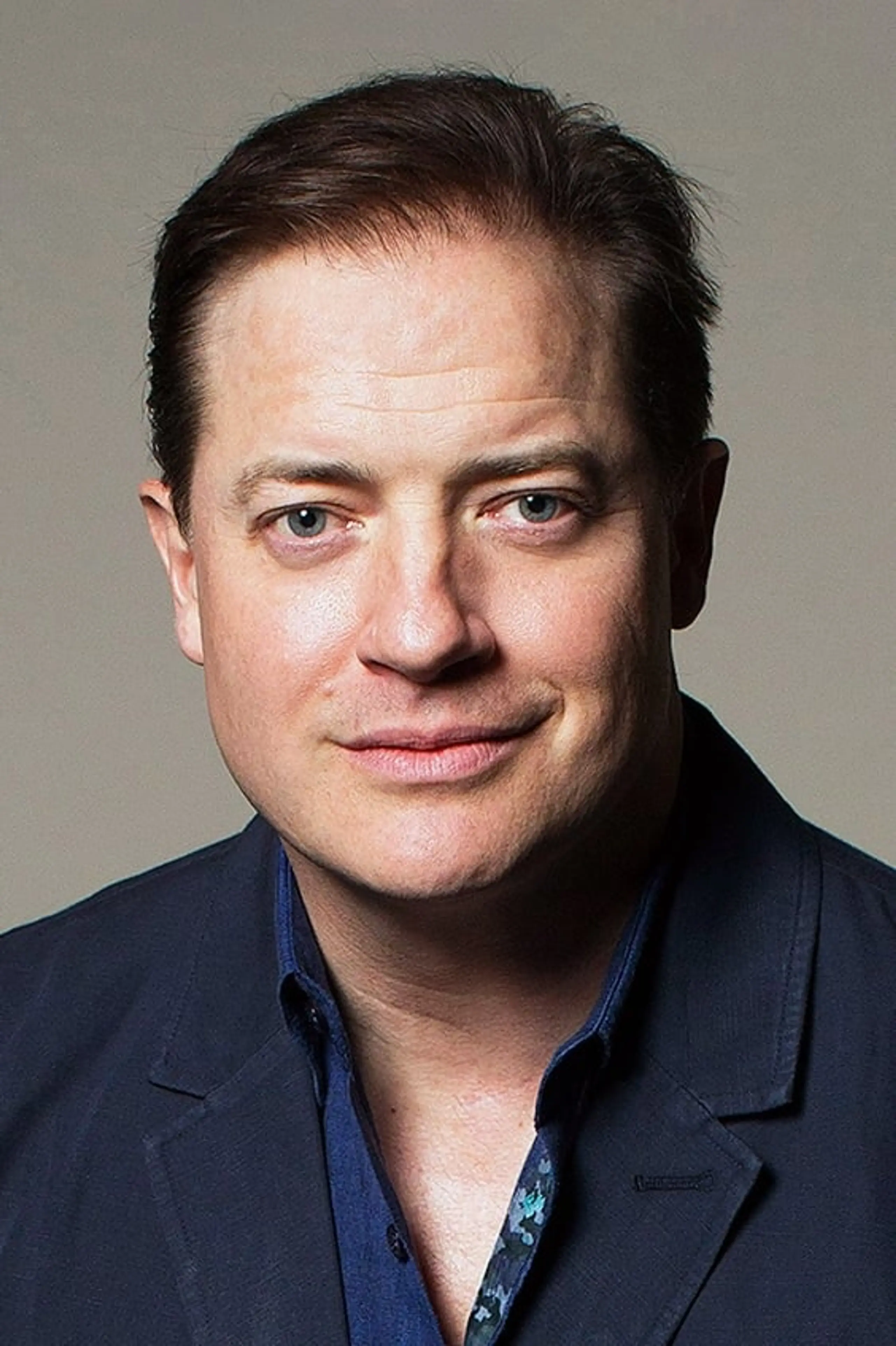 Foto von Brendan Fraser