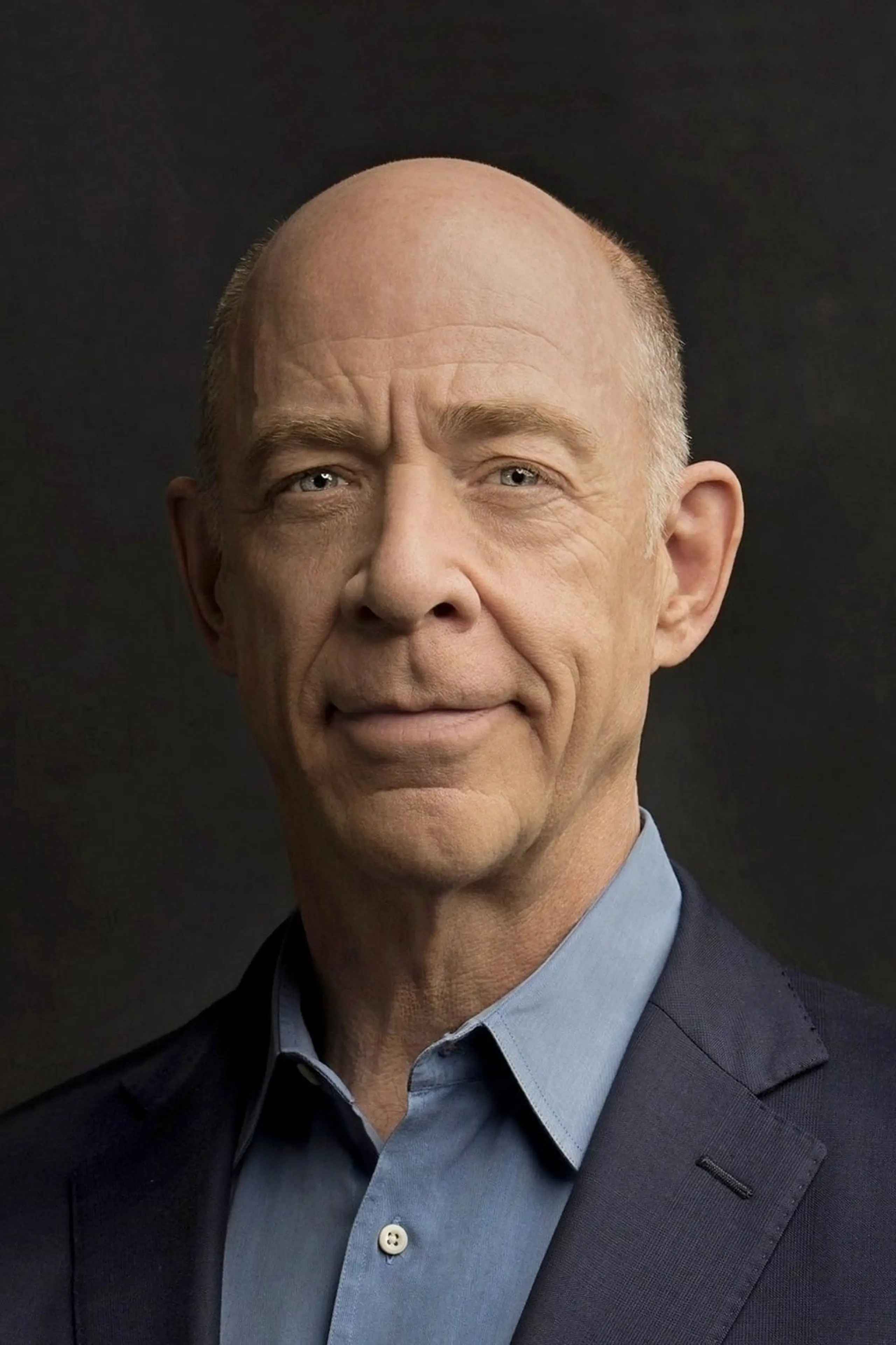 Foto von J.K. Simmons