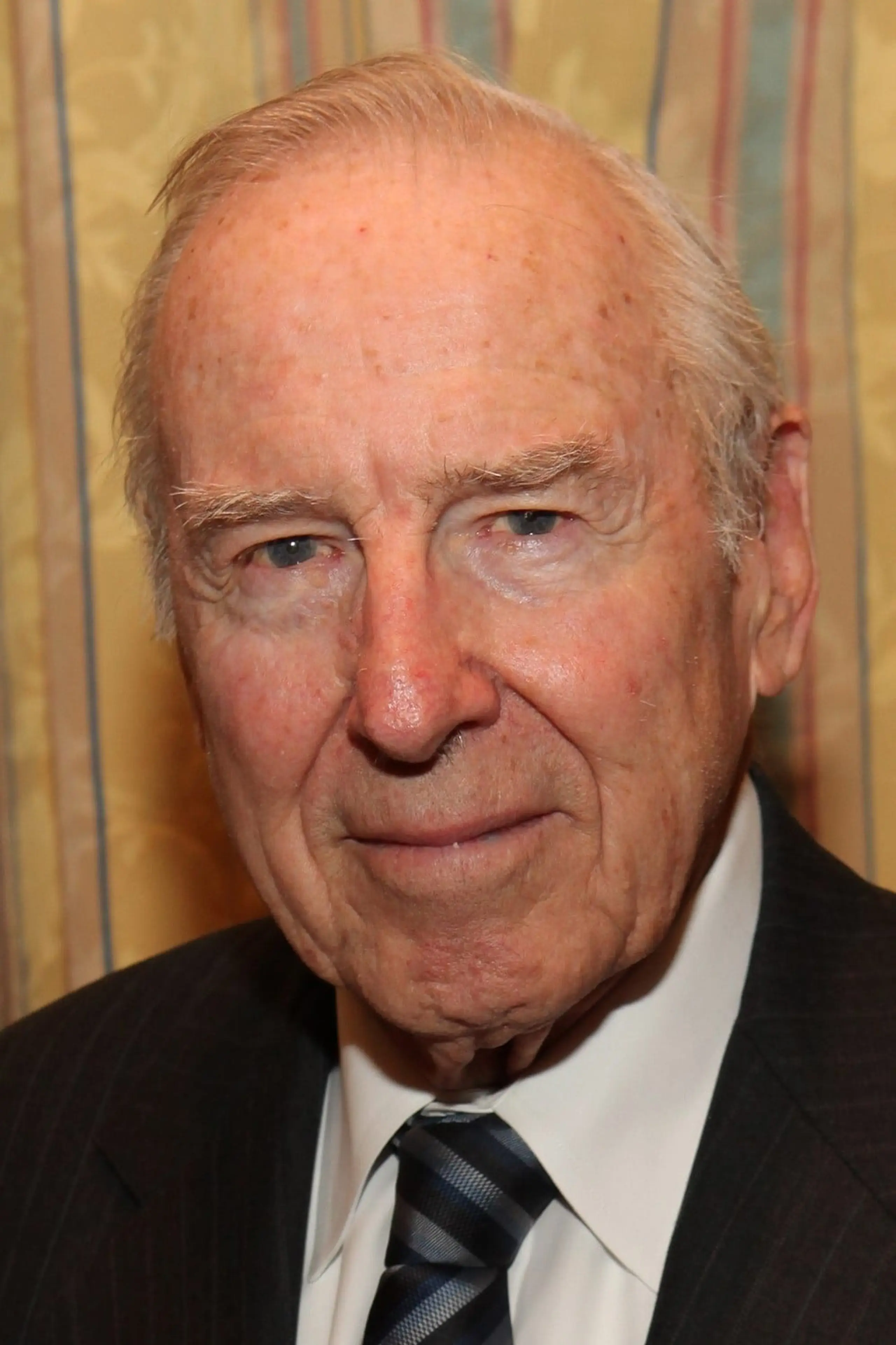 Foto von Jim Lovell