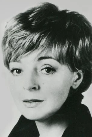 Foto von Barbara Leigh-Hunt